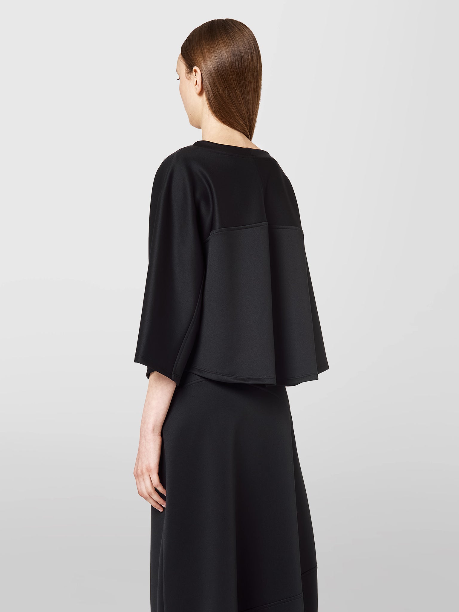T-Shirt M/3-4 Kimono