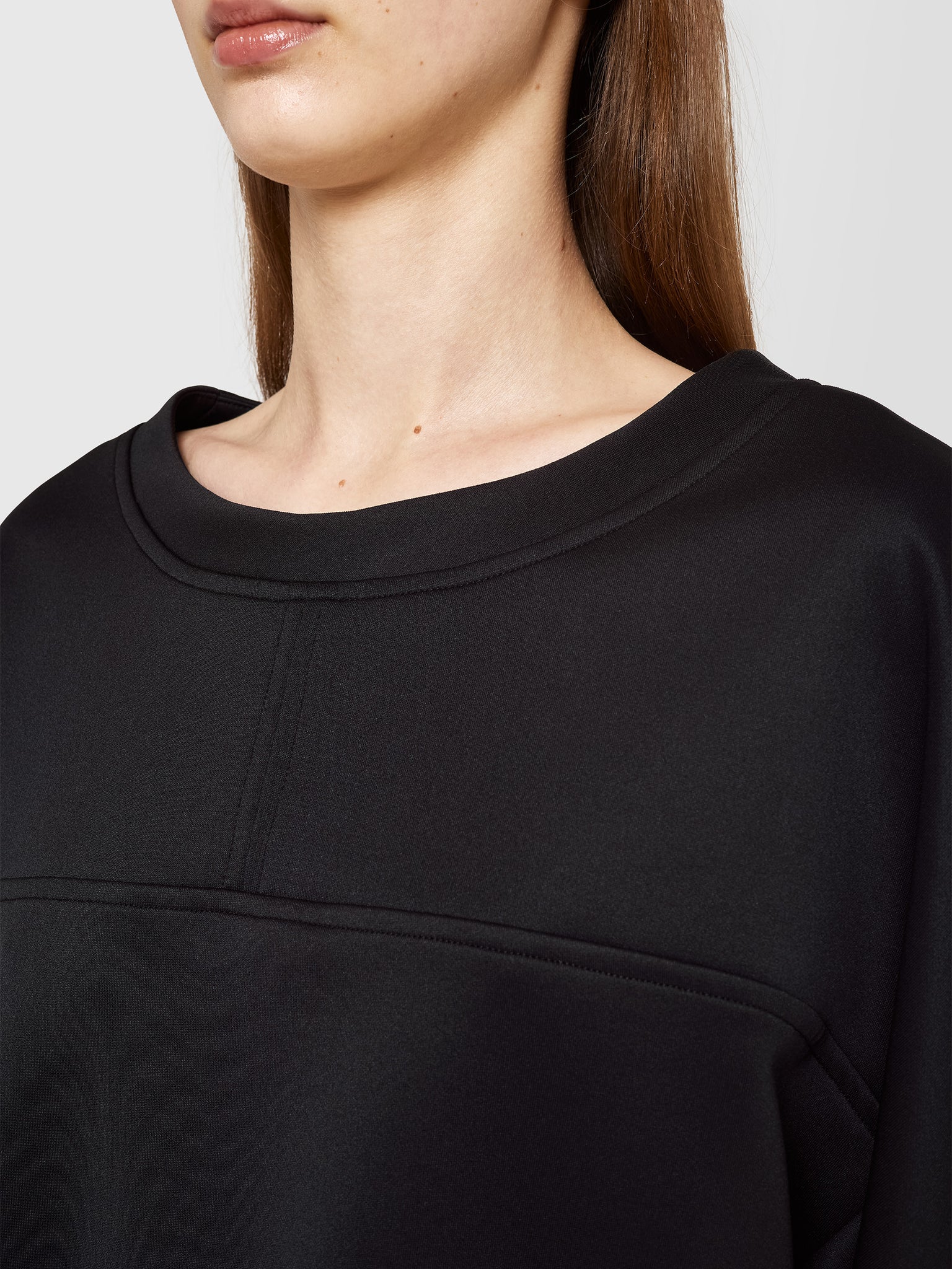 T-Shirt M/3-4 Kimono