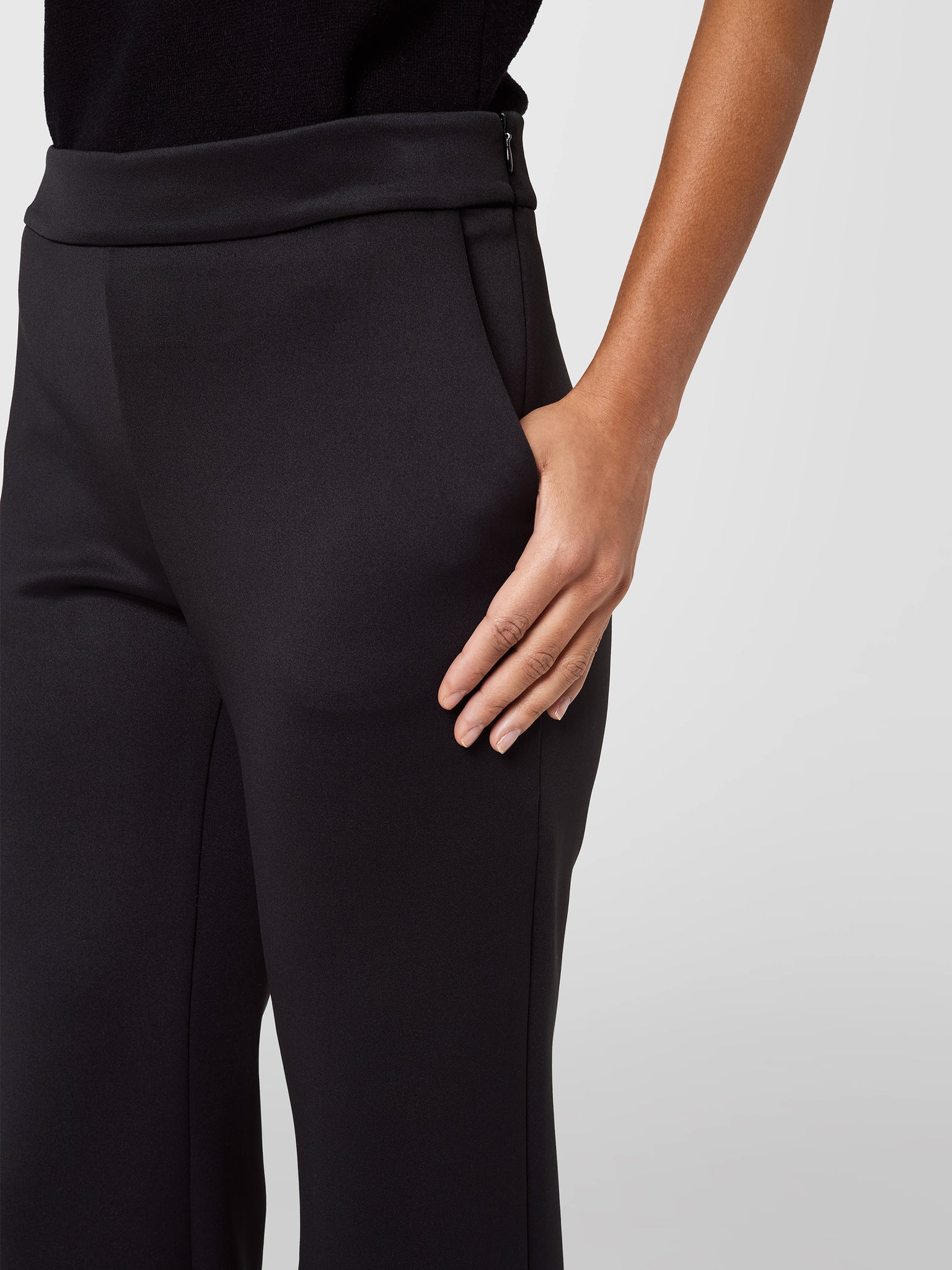 Pantalone Palazzo Cintura