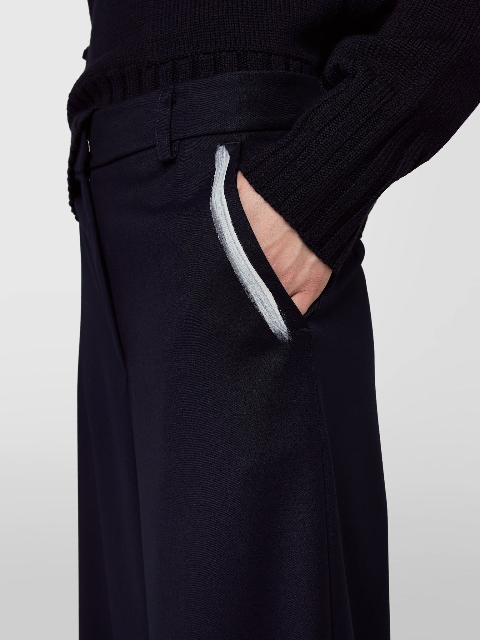 Panta Straight Leg