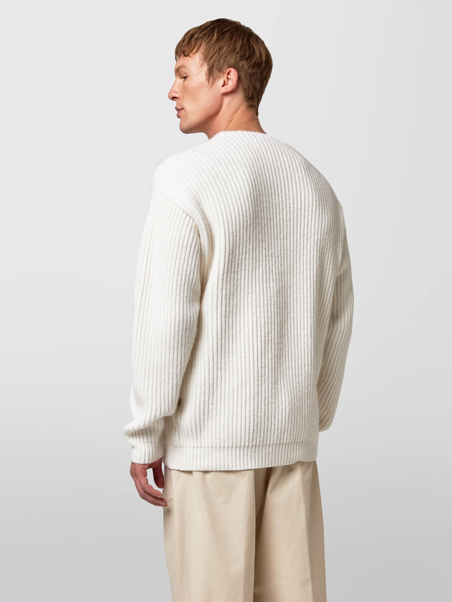Blouson Zip Costa Inglese