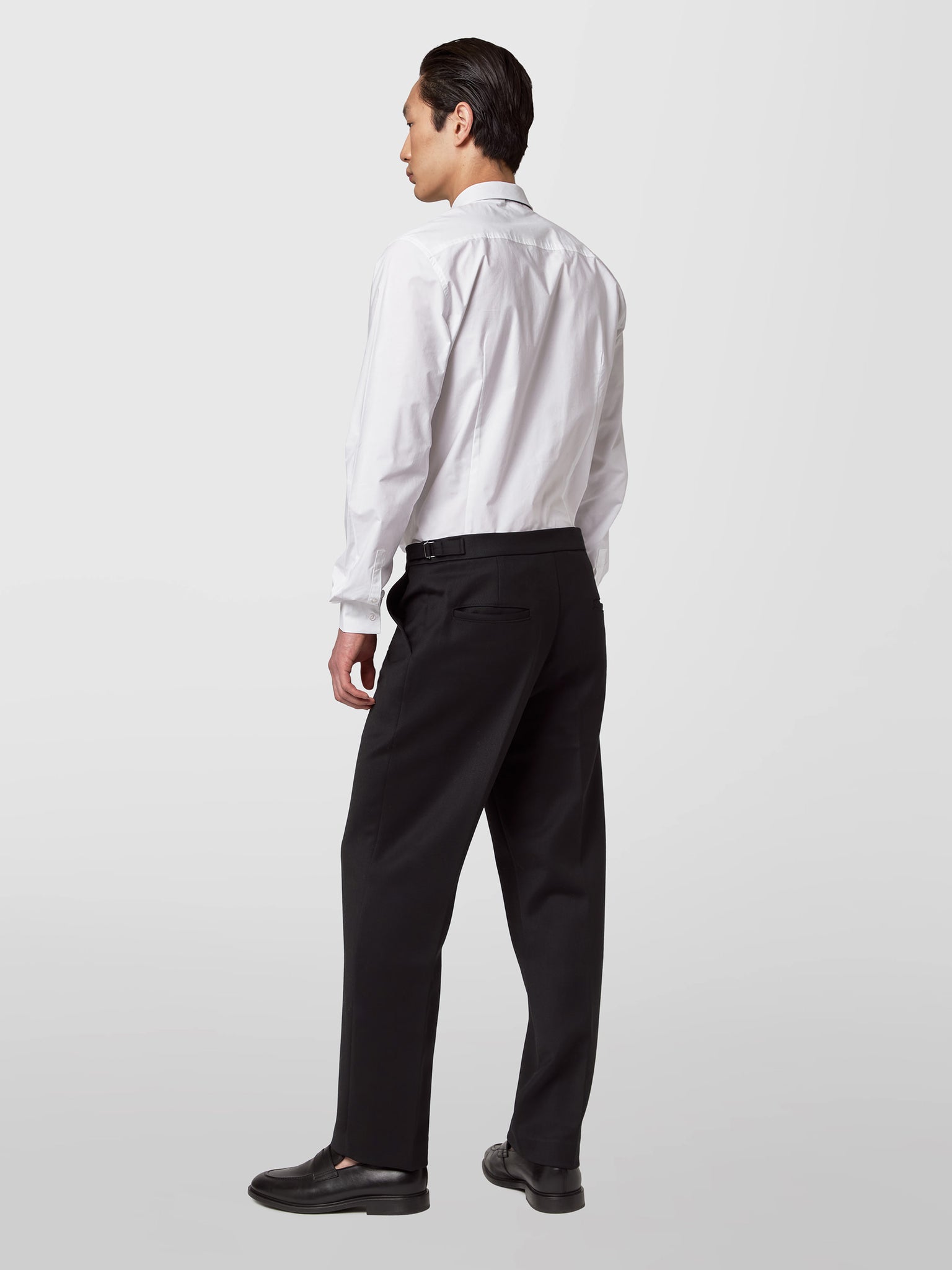 Pantalone Pence Over Var. Unica