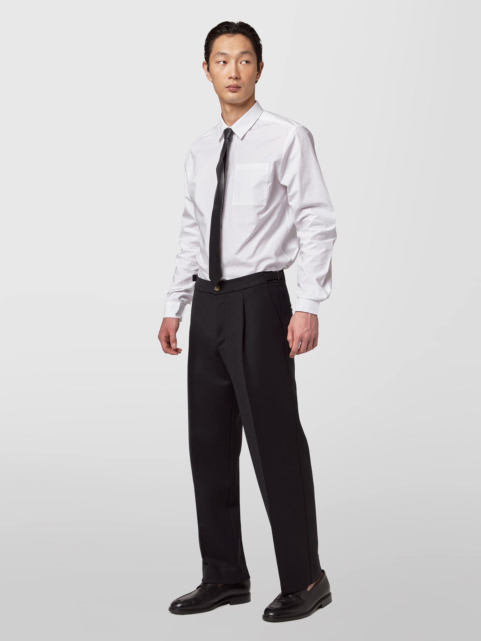 Pantalone Pence Over Var. Unica
