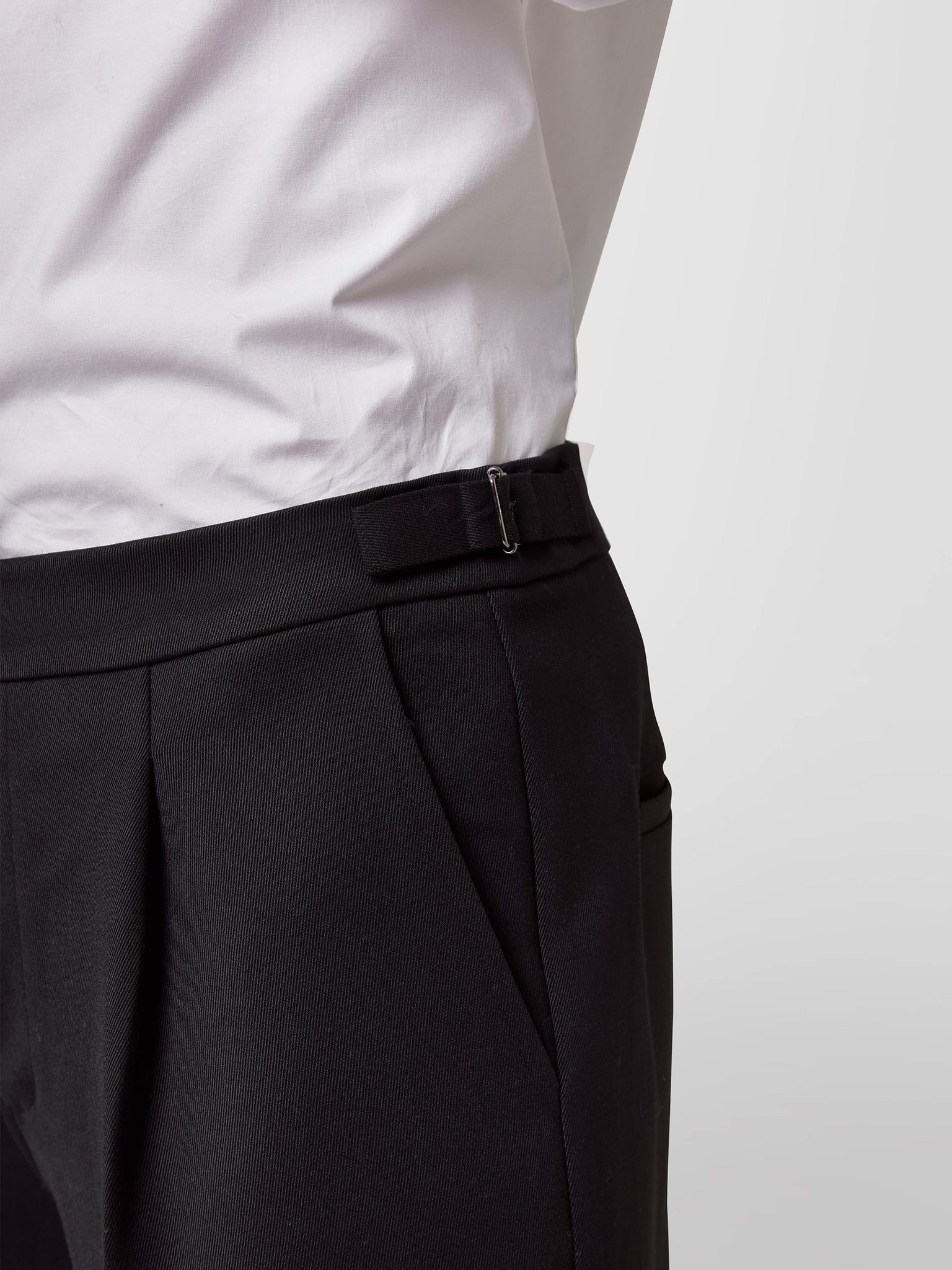 Pantalone Pence Over Var. Unica