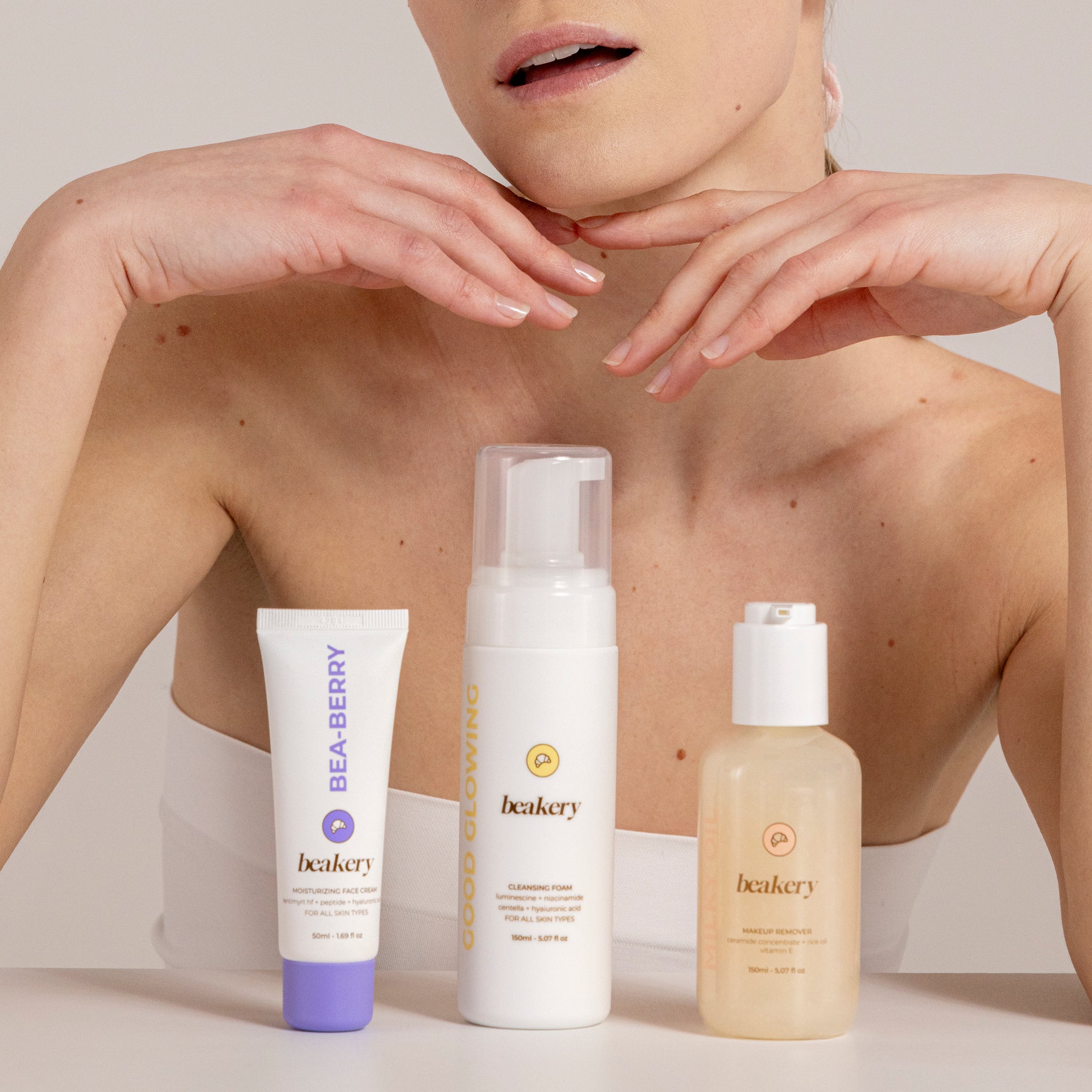 Beauty Routine