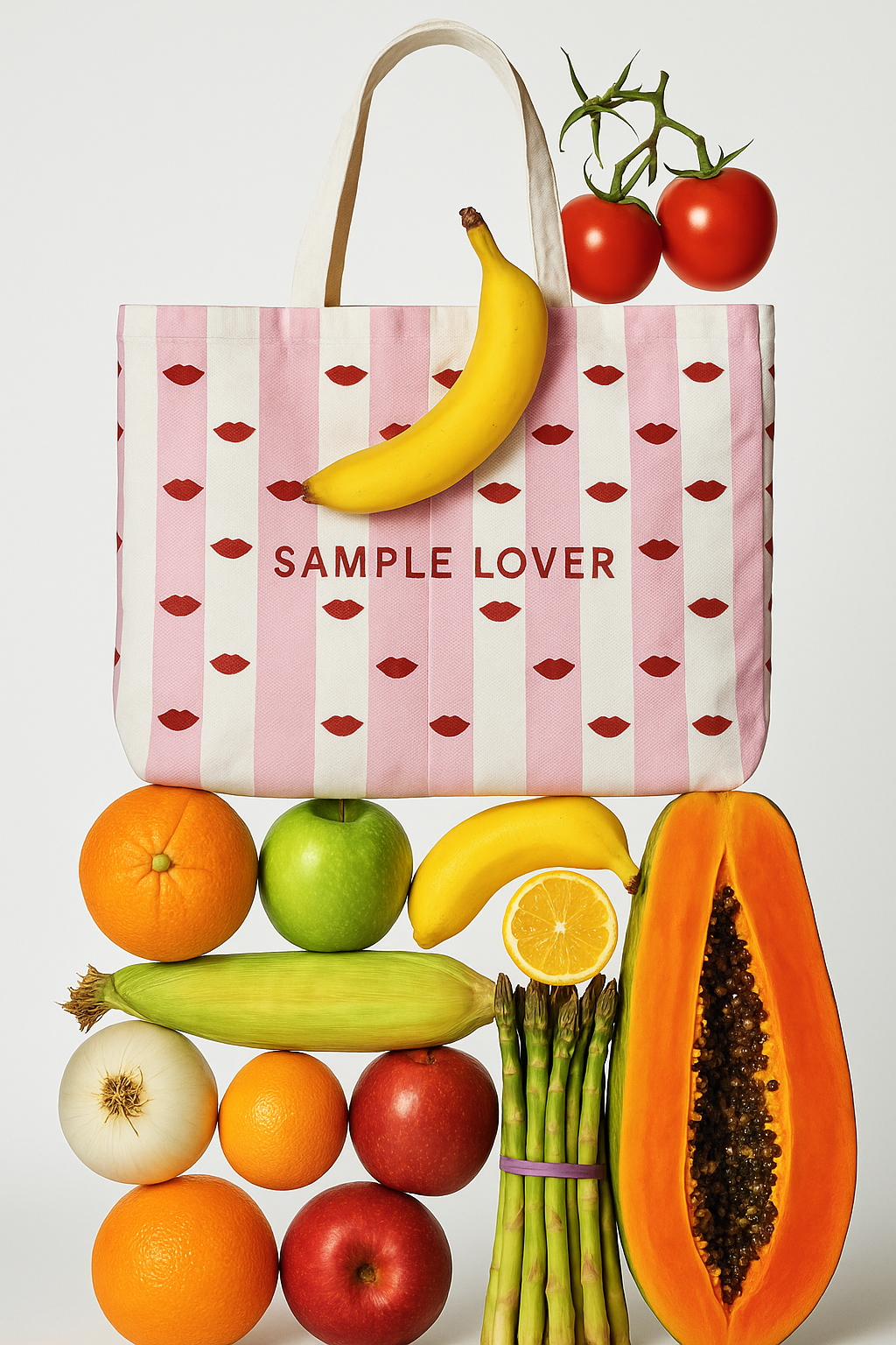 Baciami Bag