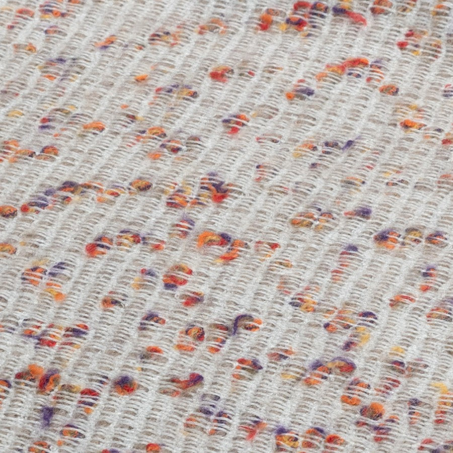 Plaid  "Milano" colore Beige