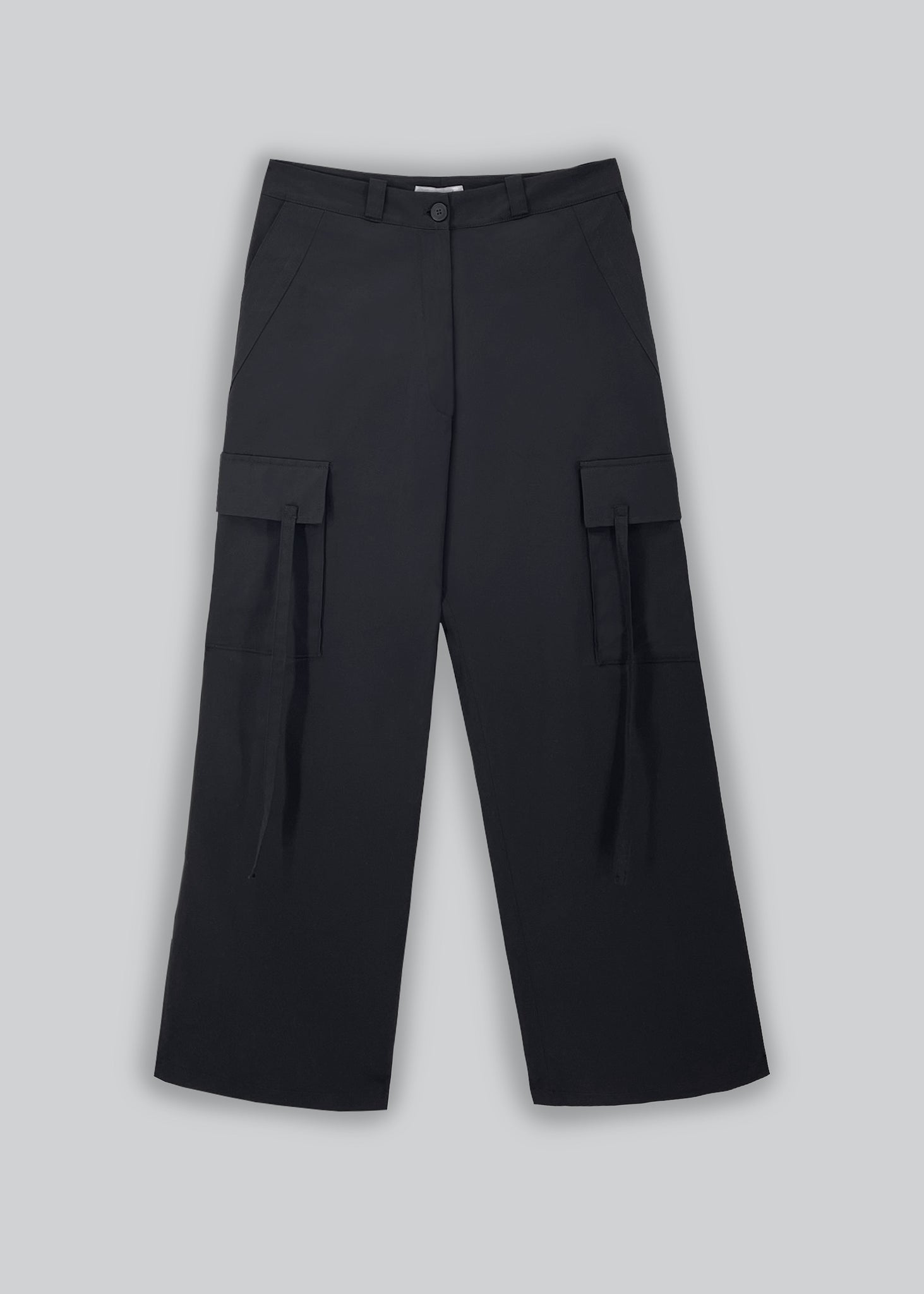 Cargo Trousers b