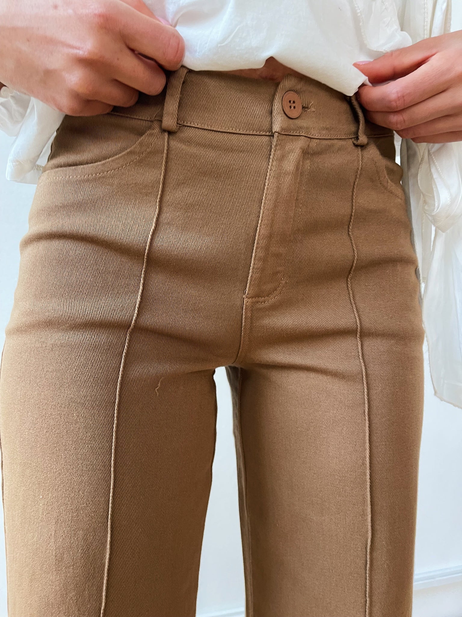 Pantaloni Olga