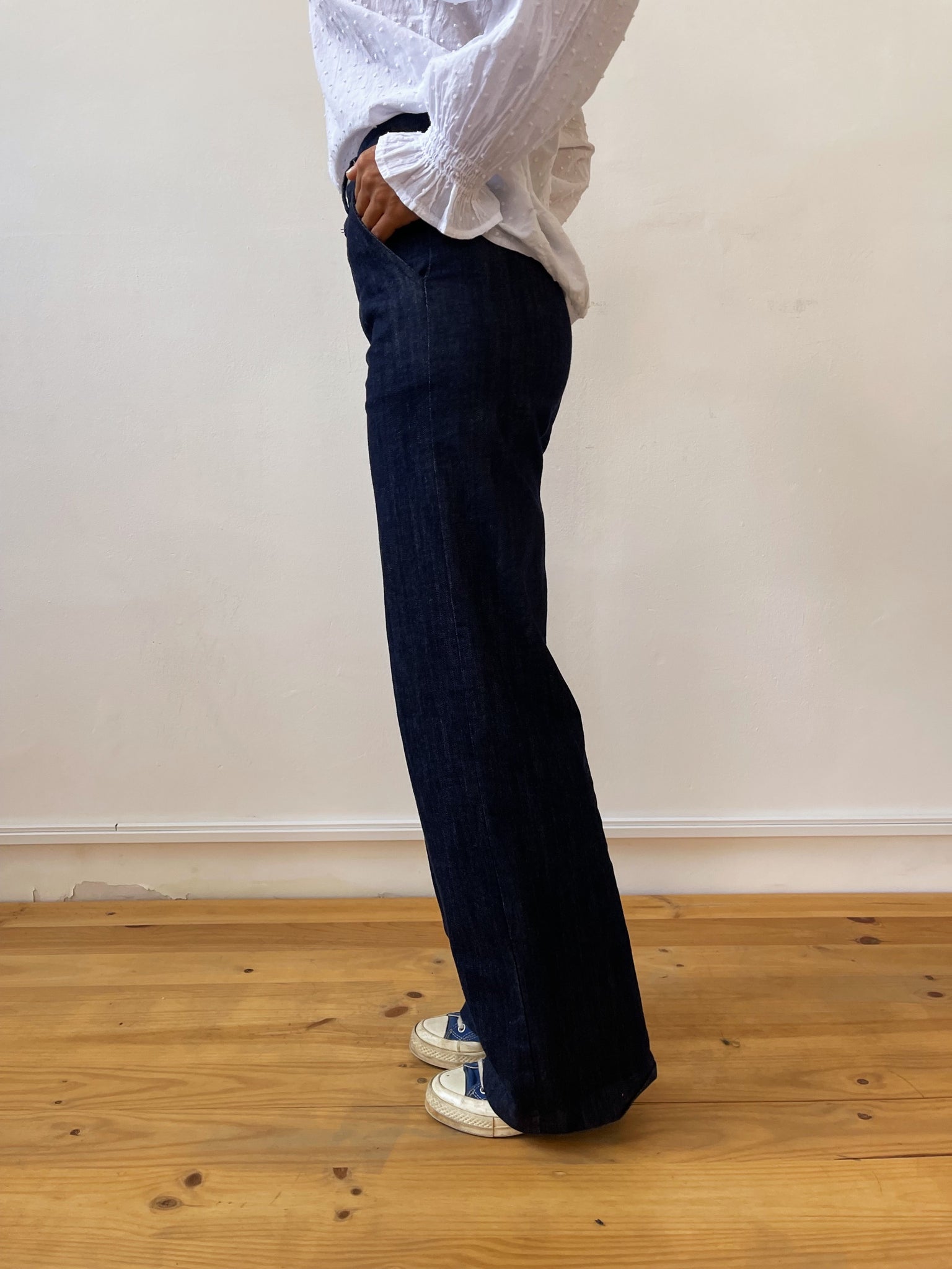 Pantaloni Mery