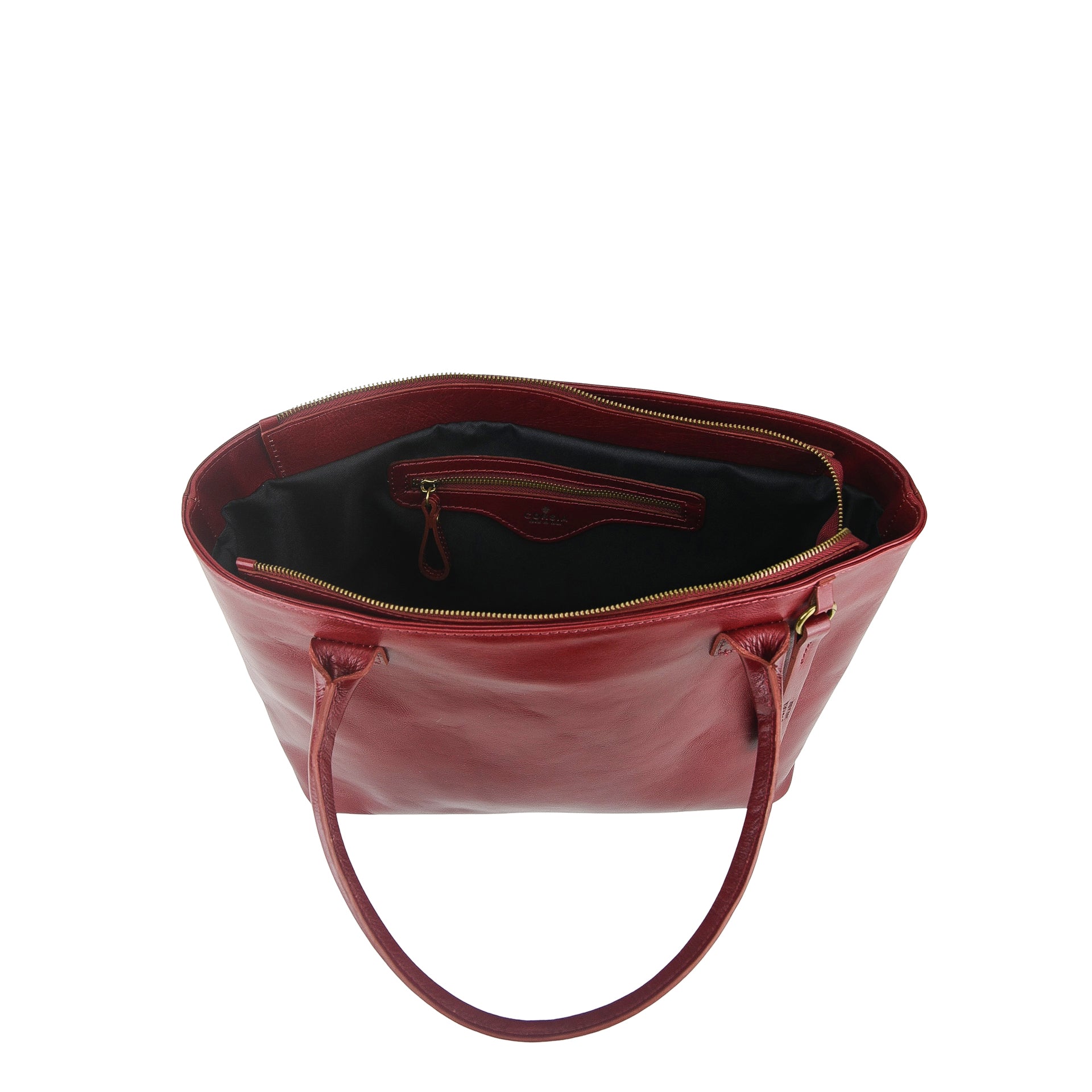 RAVENNA - VACCHETTA RUBINO