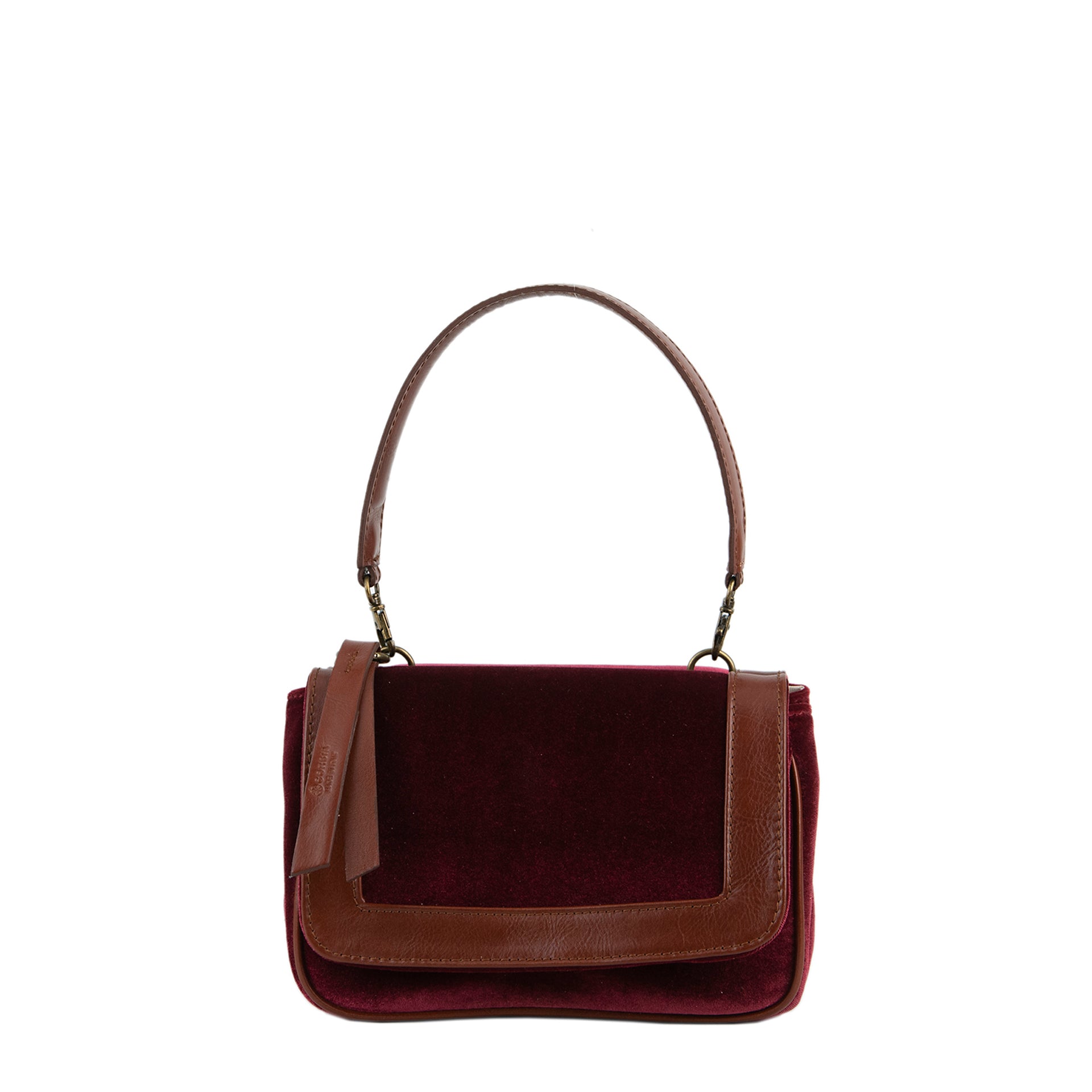 VENEZIA - VELLUTO BORDEAUX