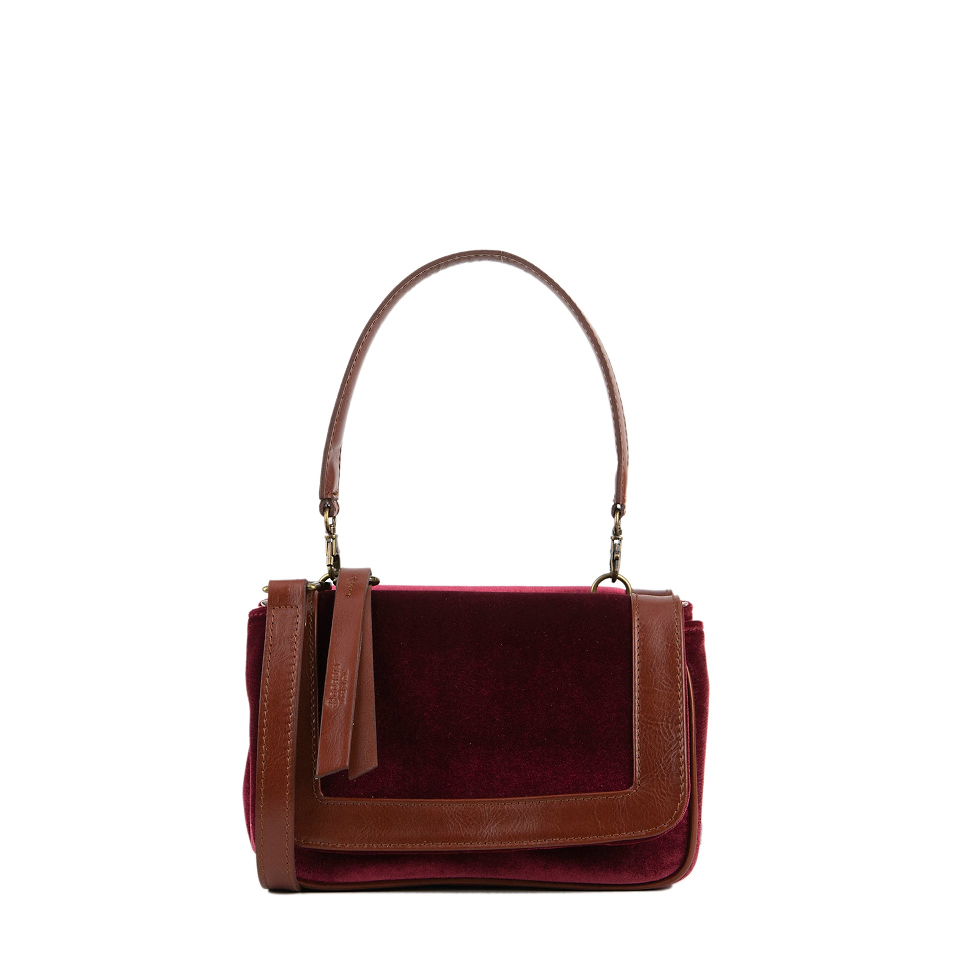 VENEZIA - VELLUTO BORDEAUX