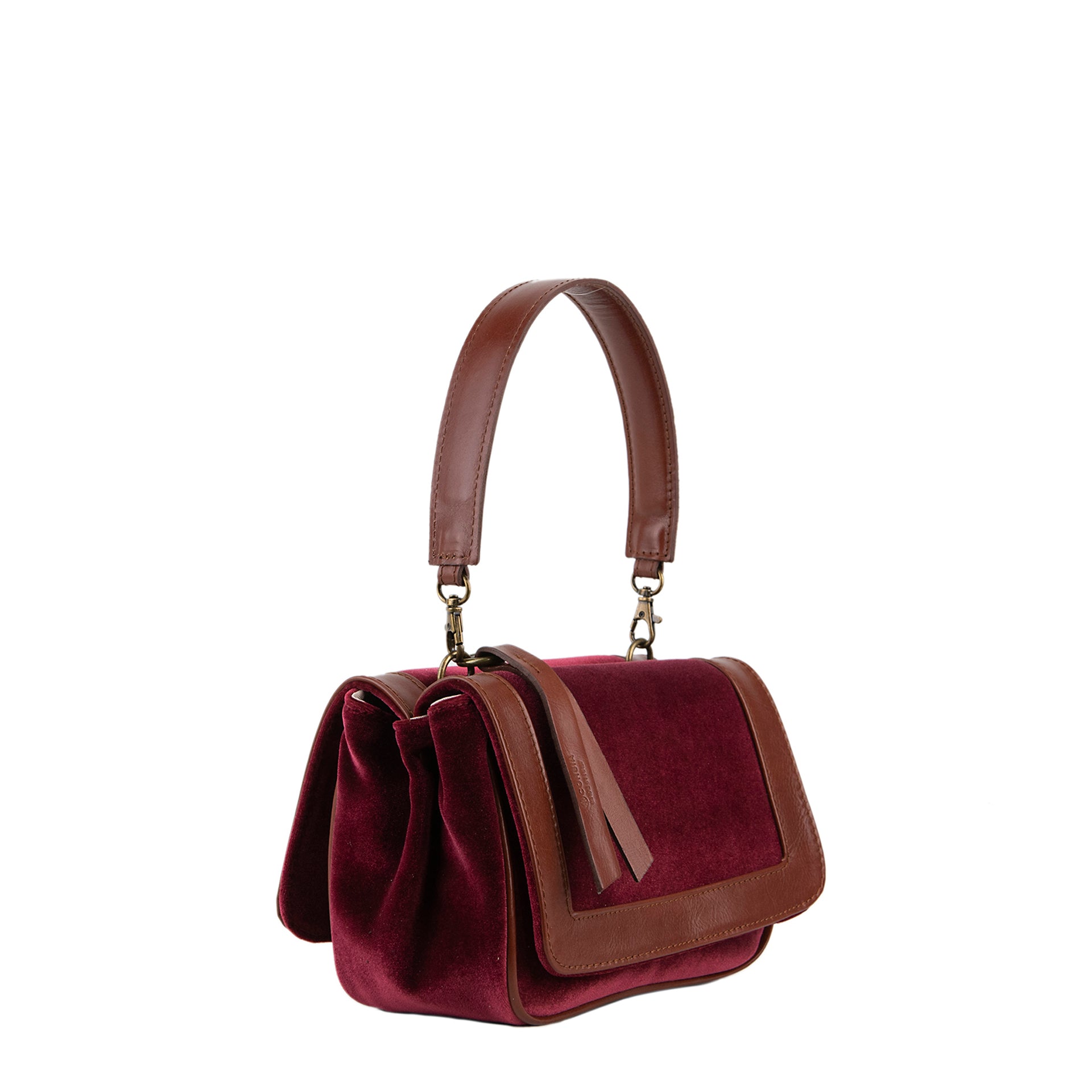 VENEZIA - VELLUTO BORDEAUX