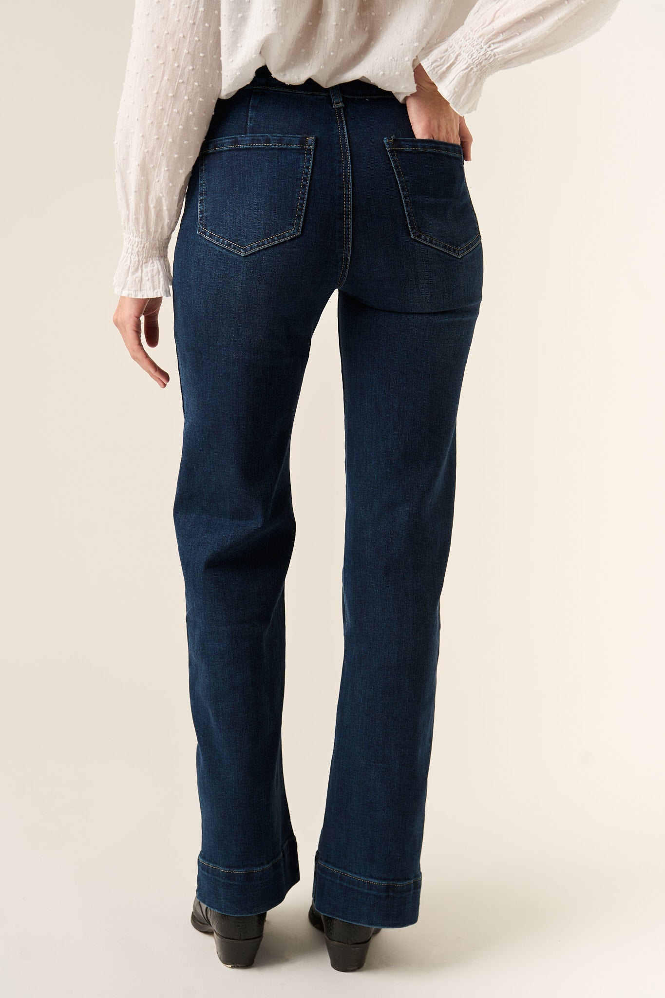 Claudia Marino Jeans