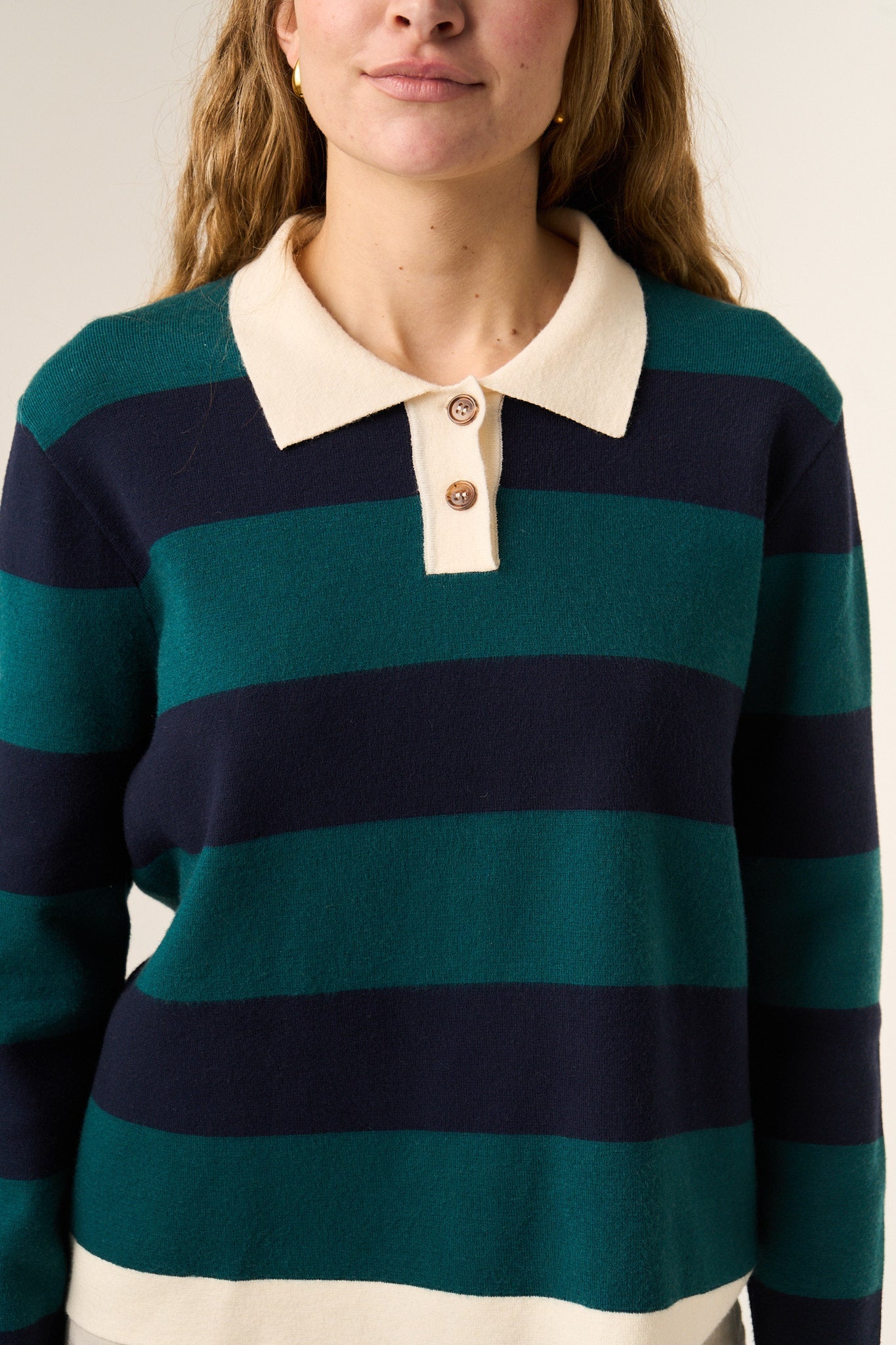 Polo Blair Marino