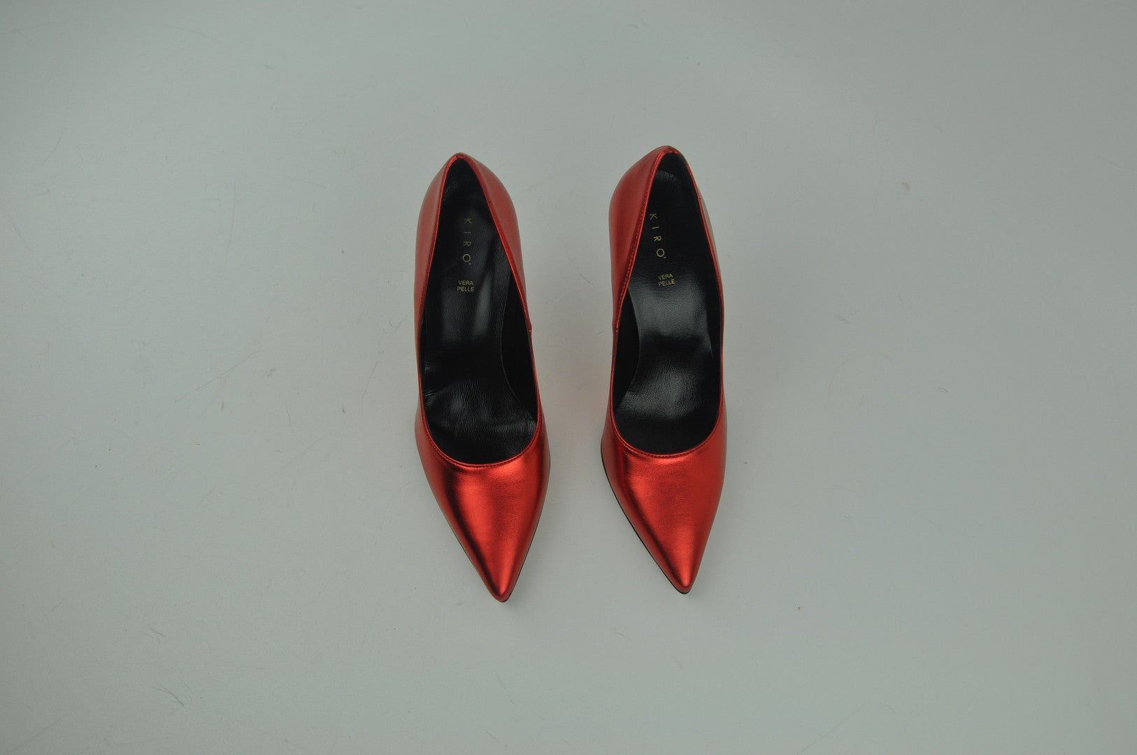 2710 LAMINATO ROSSO