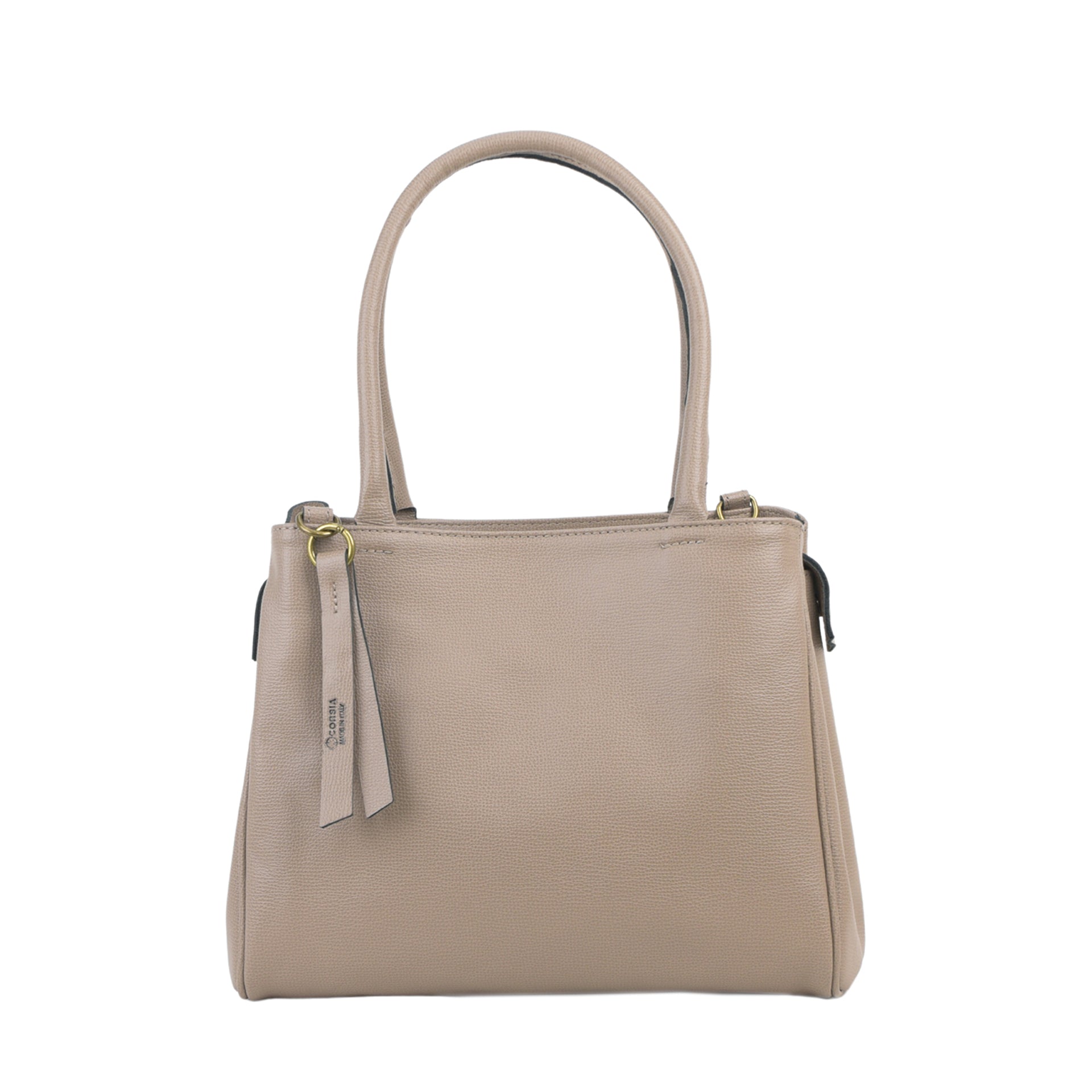 SIENA - PEBBLE FANGO