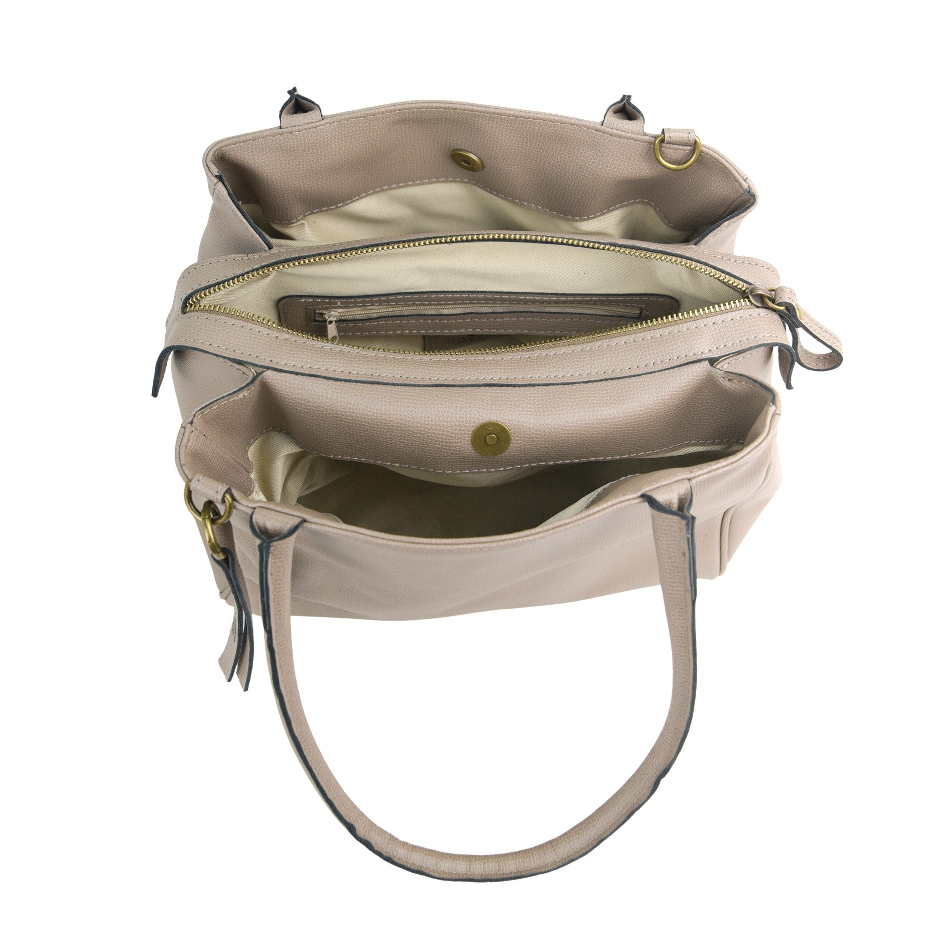 SIENA - PEBBLE FANGO