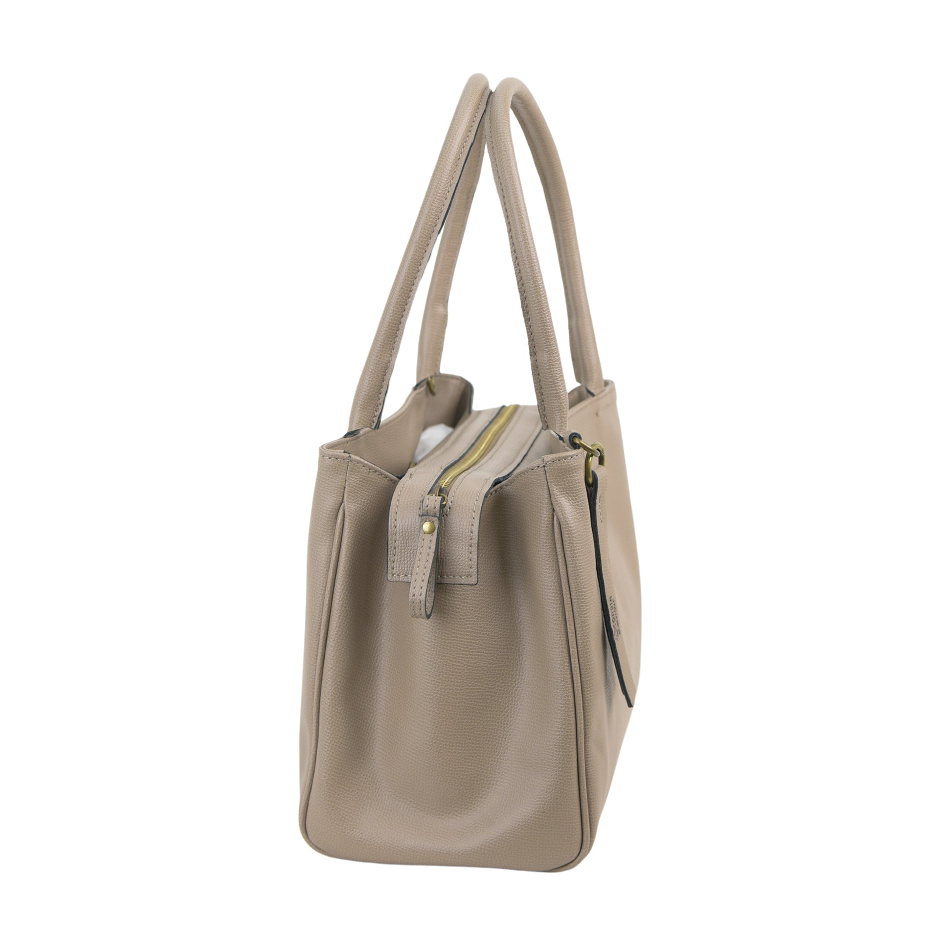 SIENA - PEBBLE FANGO