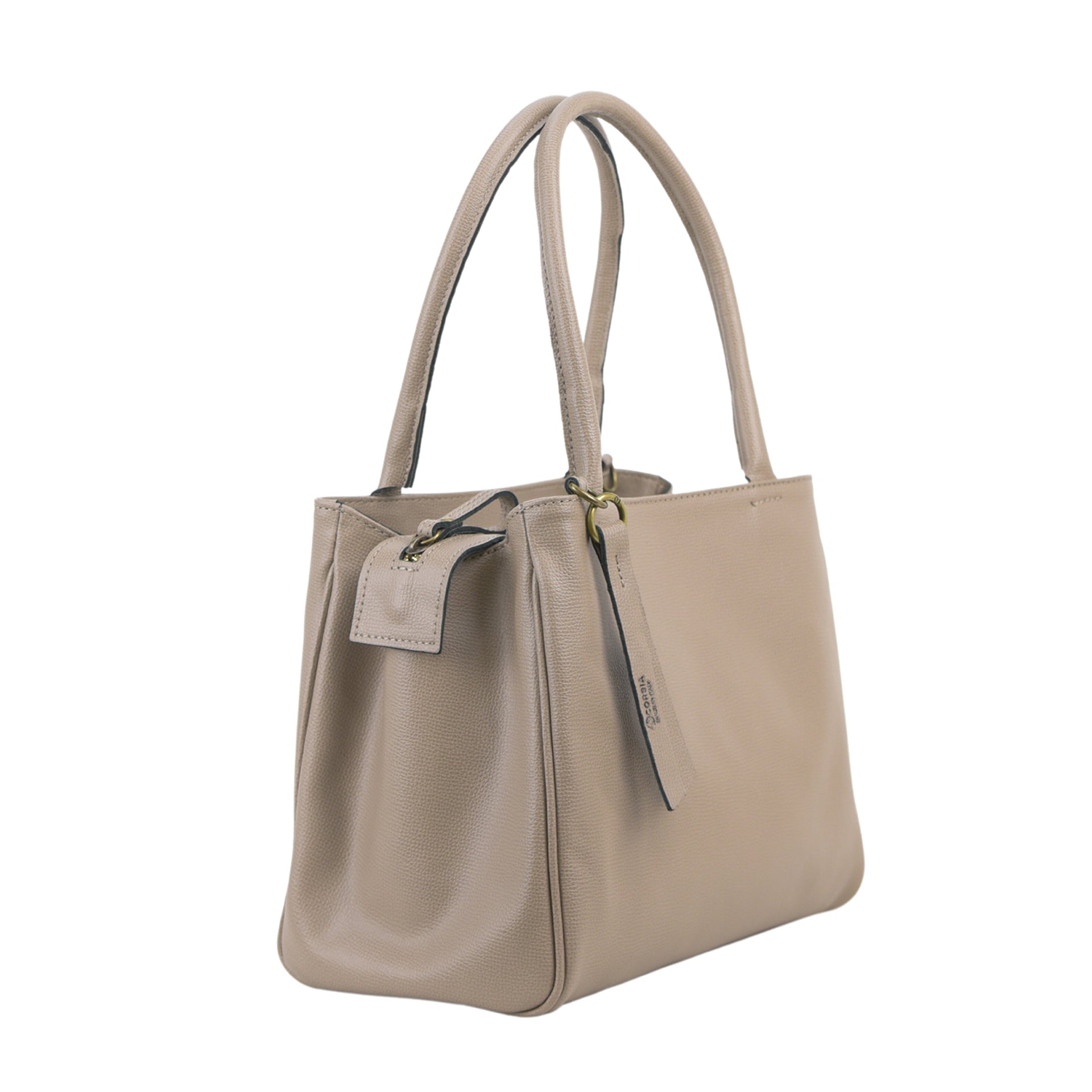 SIENA - PEBBLE FANGO