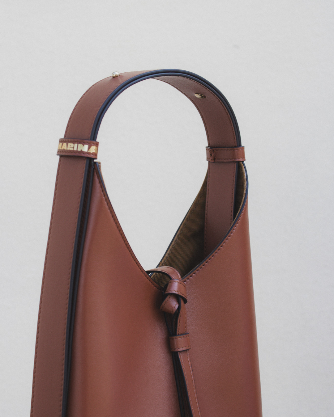 MARGARET MINI COGNAC