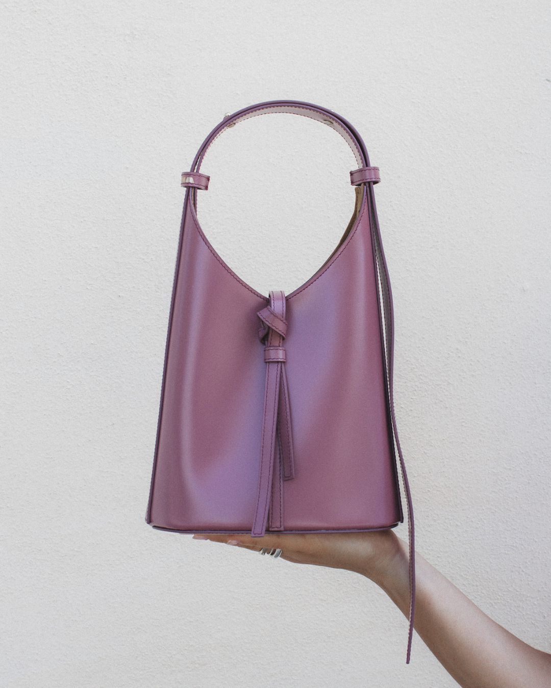 MARGARET MINI MALVA