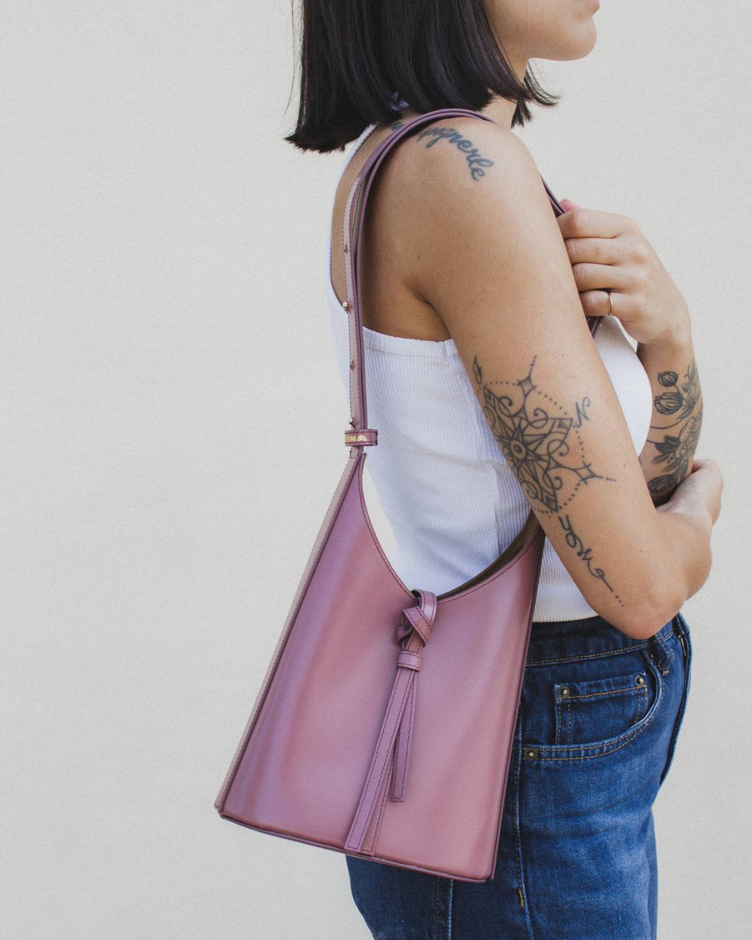 MARGARET MINI MALVA