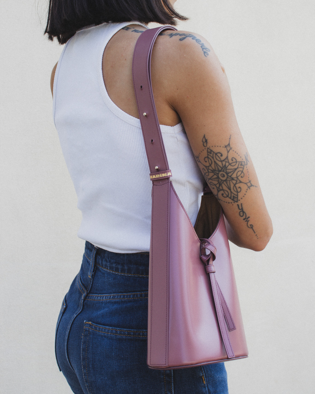 MARGARET MINI MALVA