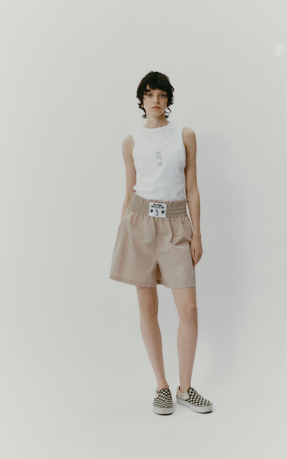PANTALONE BOXE