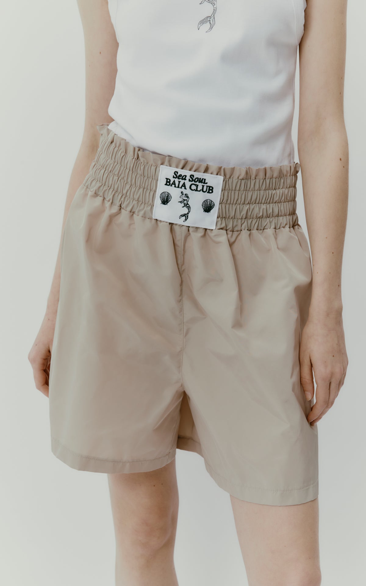 PANTALONE BOXE
