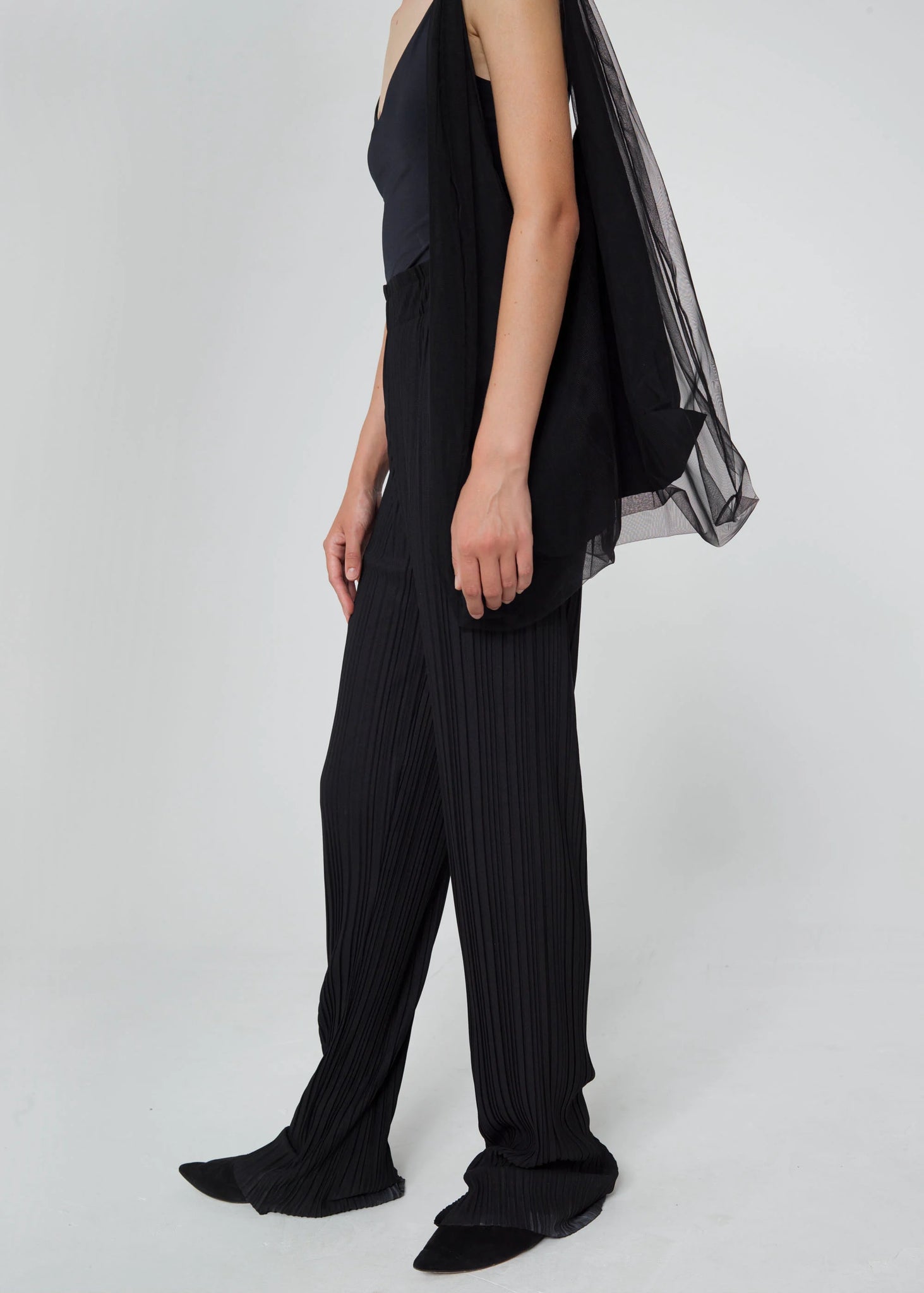 Borsa Paracadute - Nera