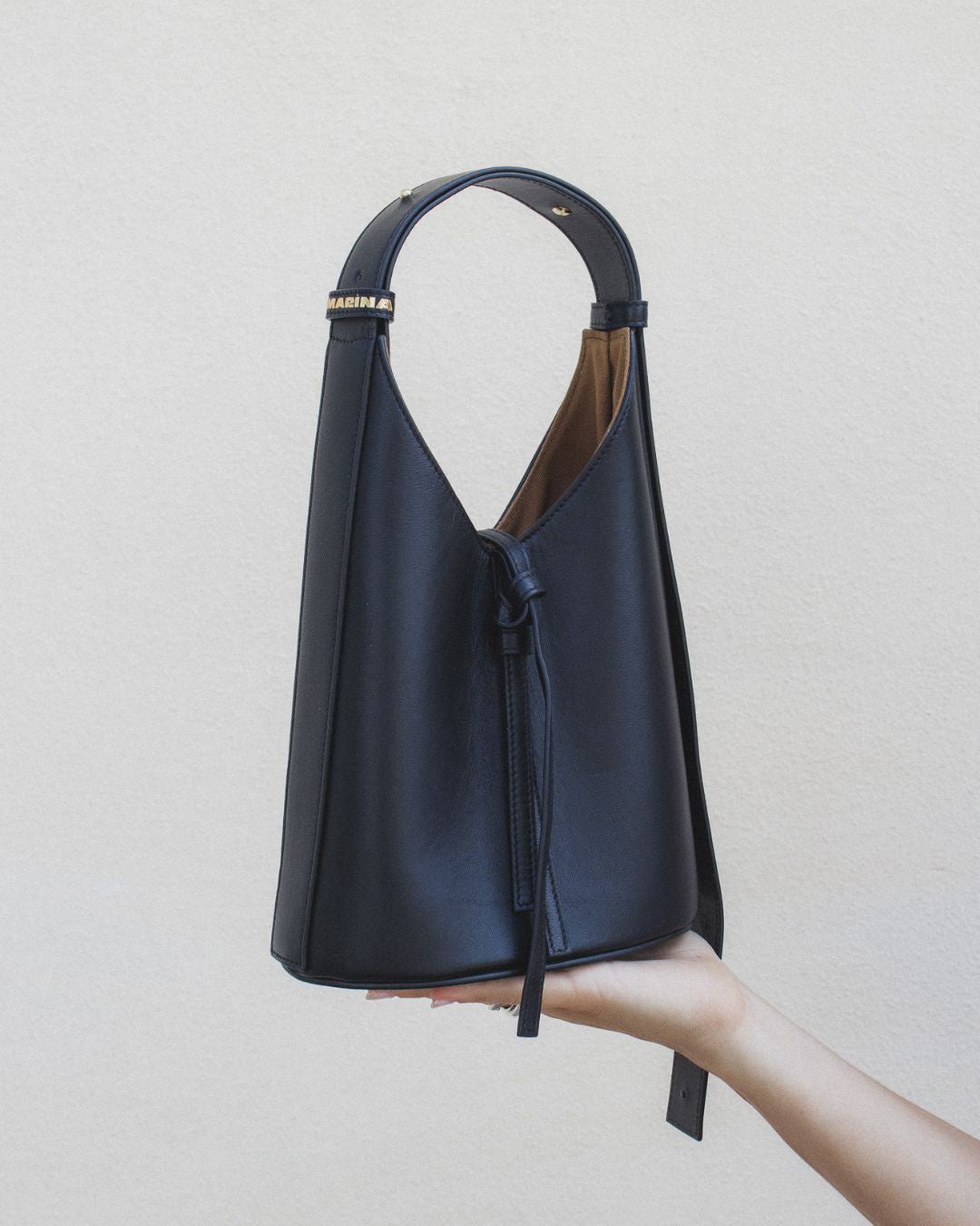 MARGARET MINI BLACK