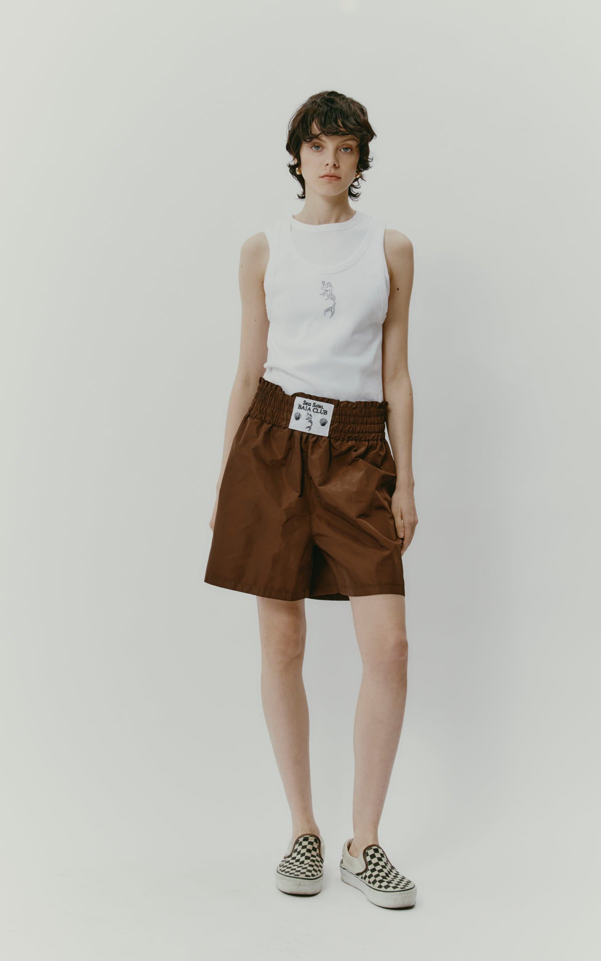 PANTALONE BOXE