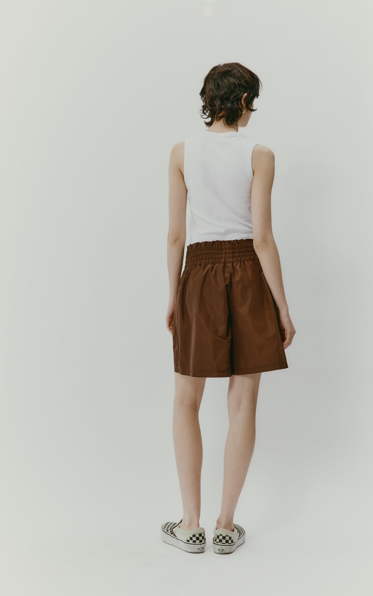 PANTALONE BOXE