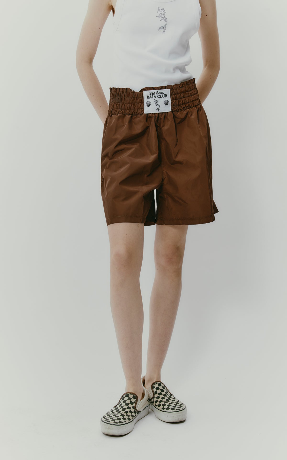 PANTALONE BOXE