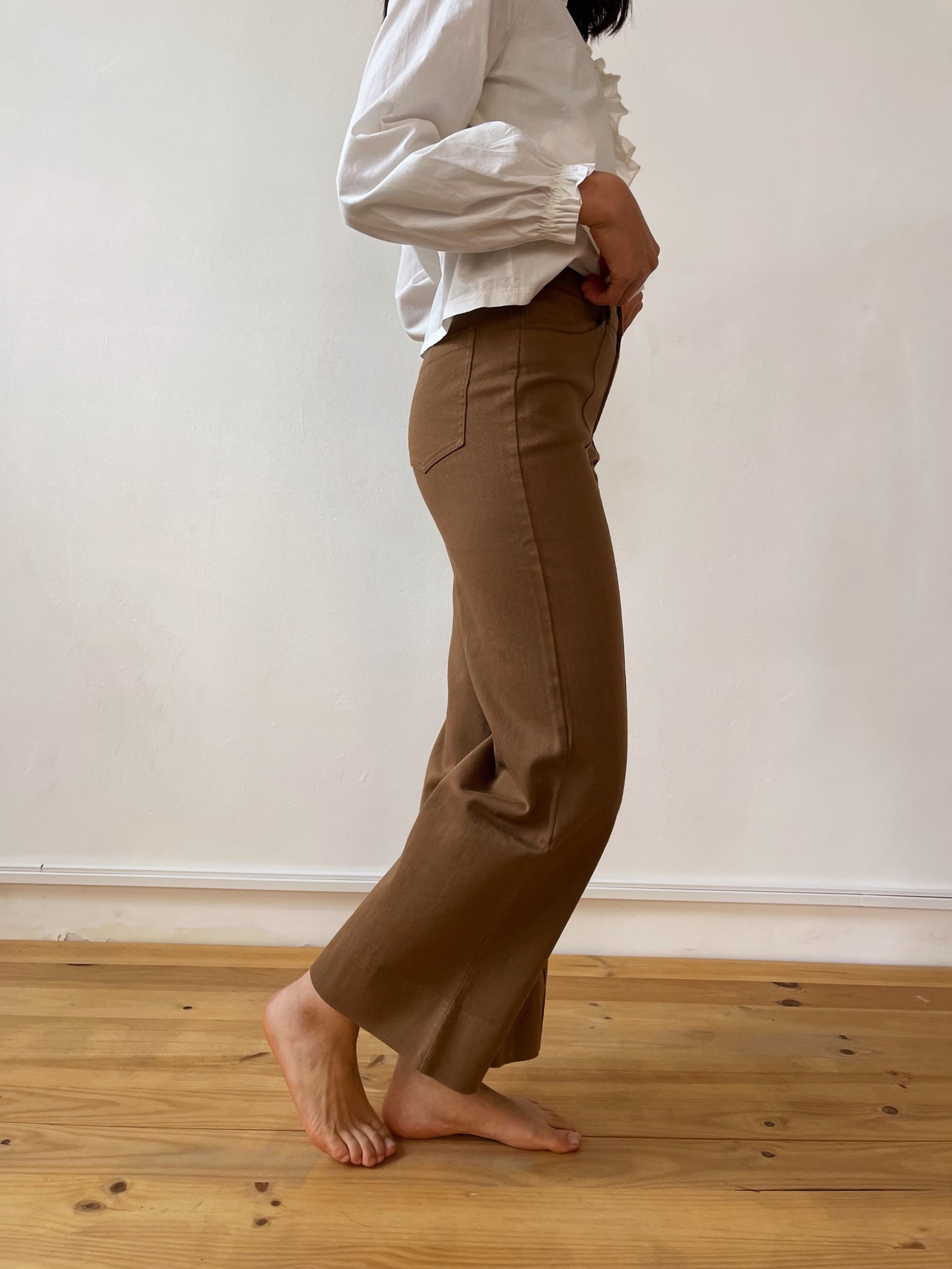 Pantaloni Olga