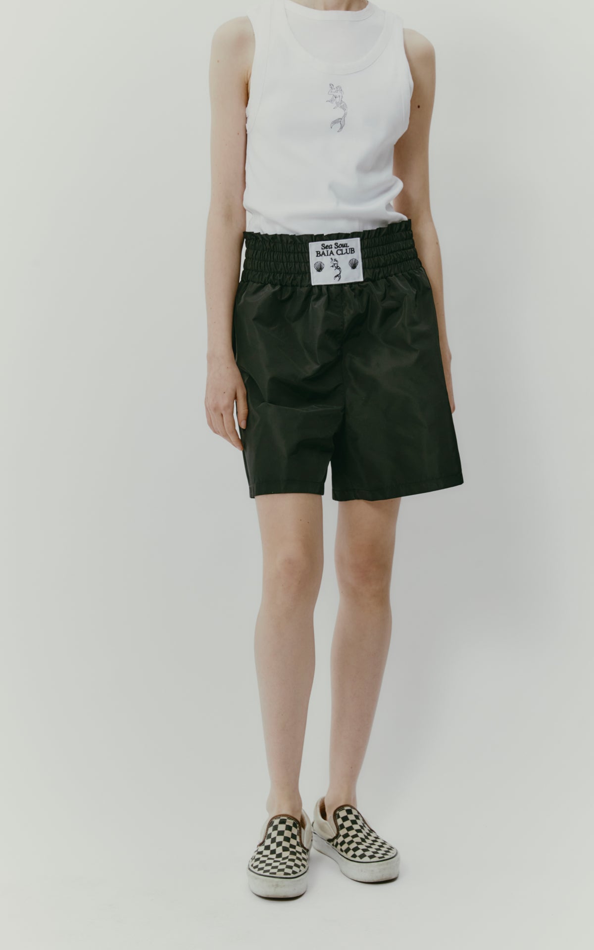 PANTALONE BOXE