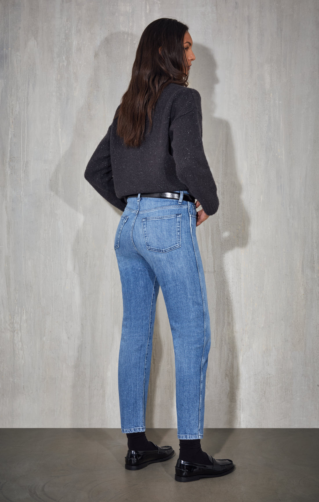 CLAUDIA LAVAGGIO CHIARO