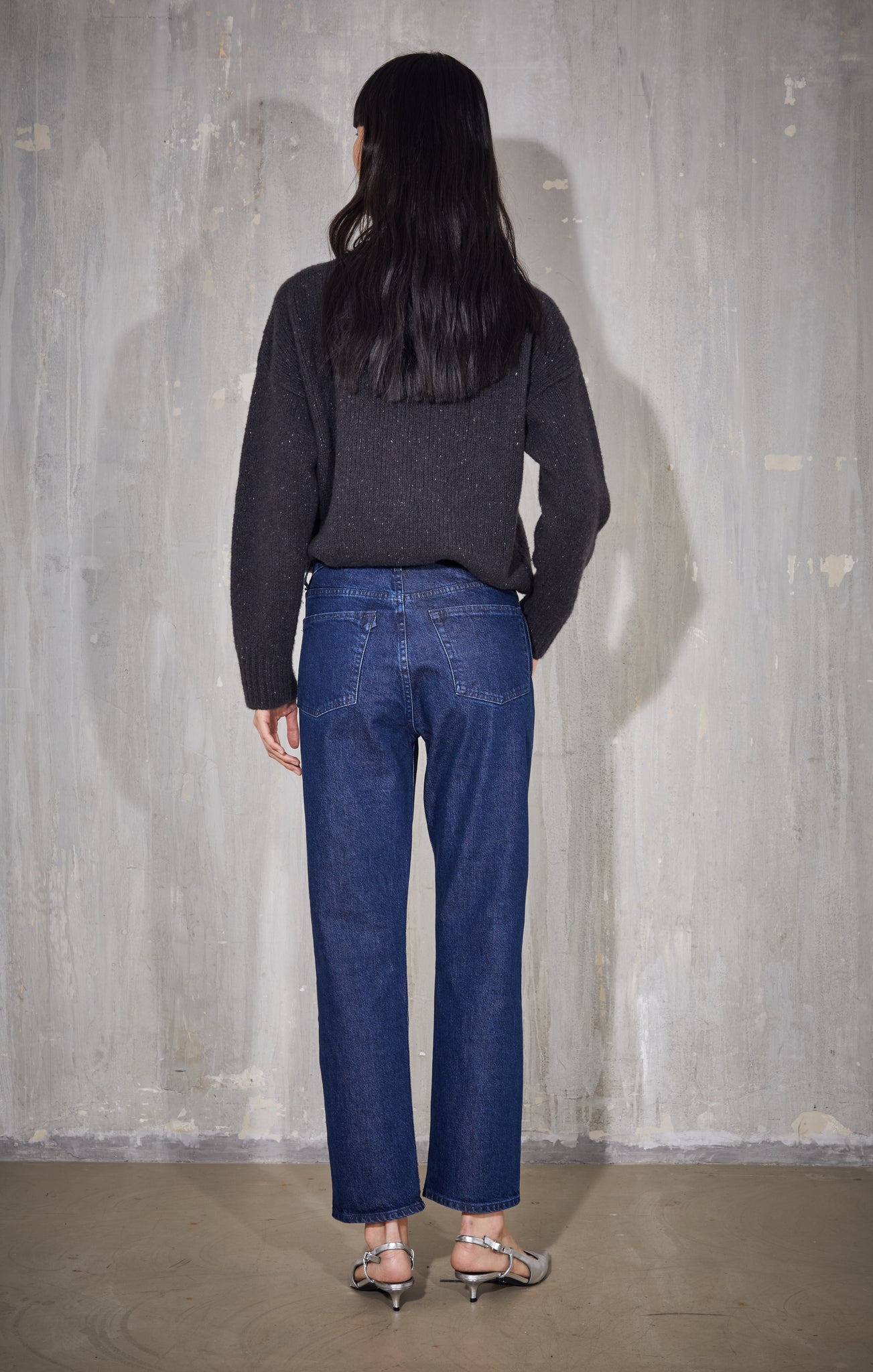 CLAUDIA LAVAGGIO SCURO