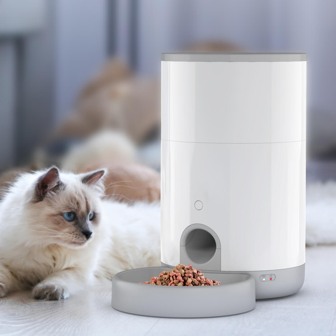 Nutri Mini Feeder