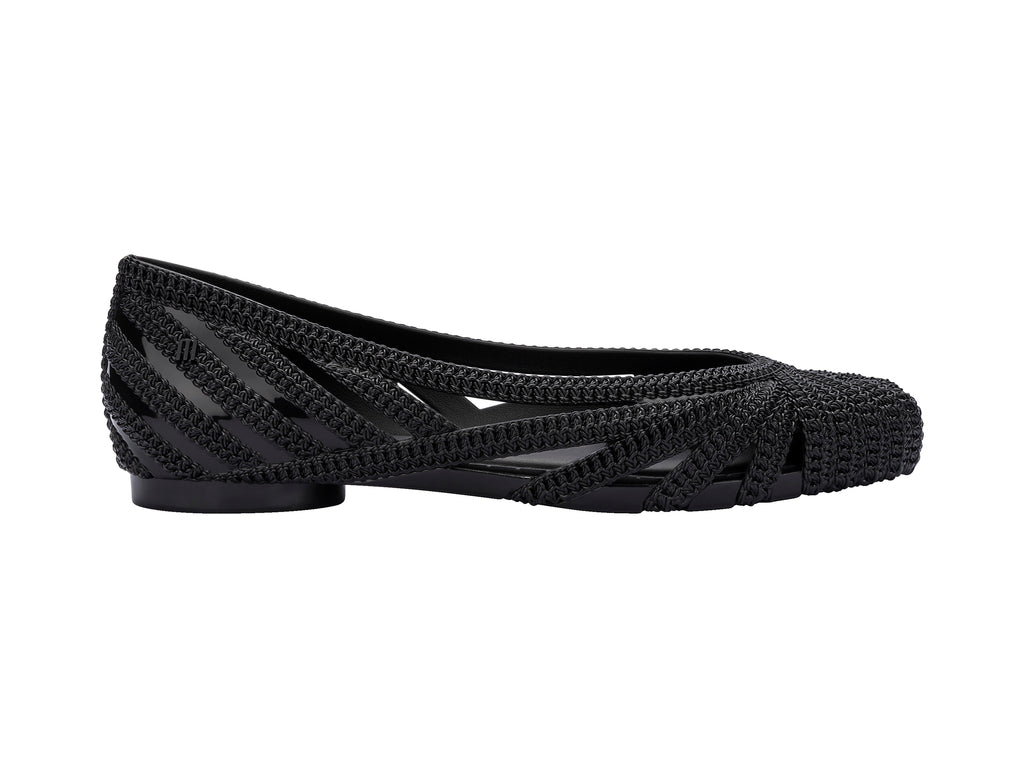 MELISSA FEMME CLASSY AD BLACK - MELISSA