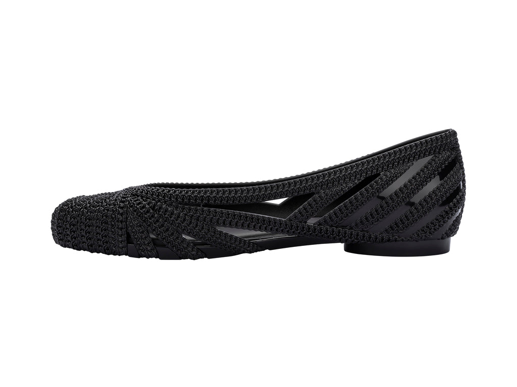 MELISSA FEMME CLASSY AD BLACK - MELISSA