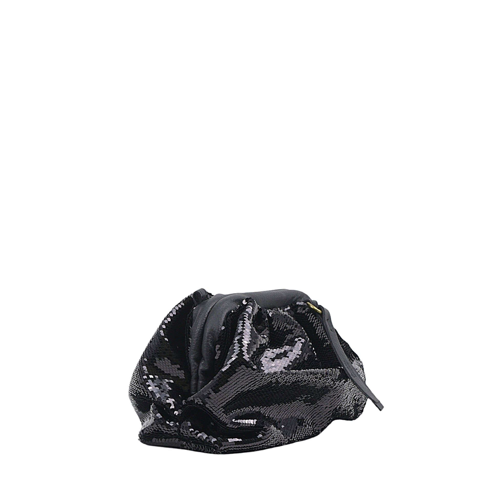 PISA - PAILLETTES NERO