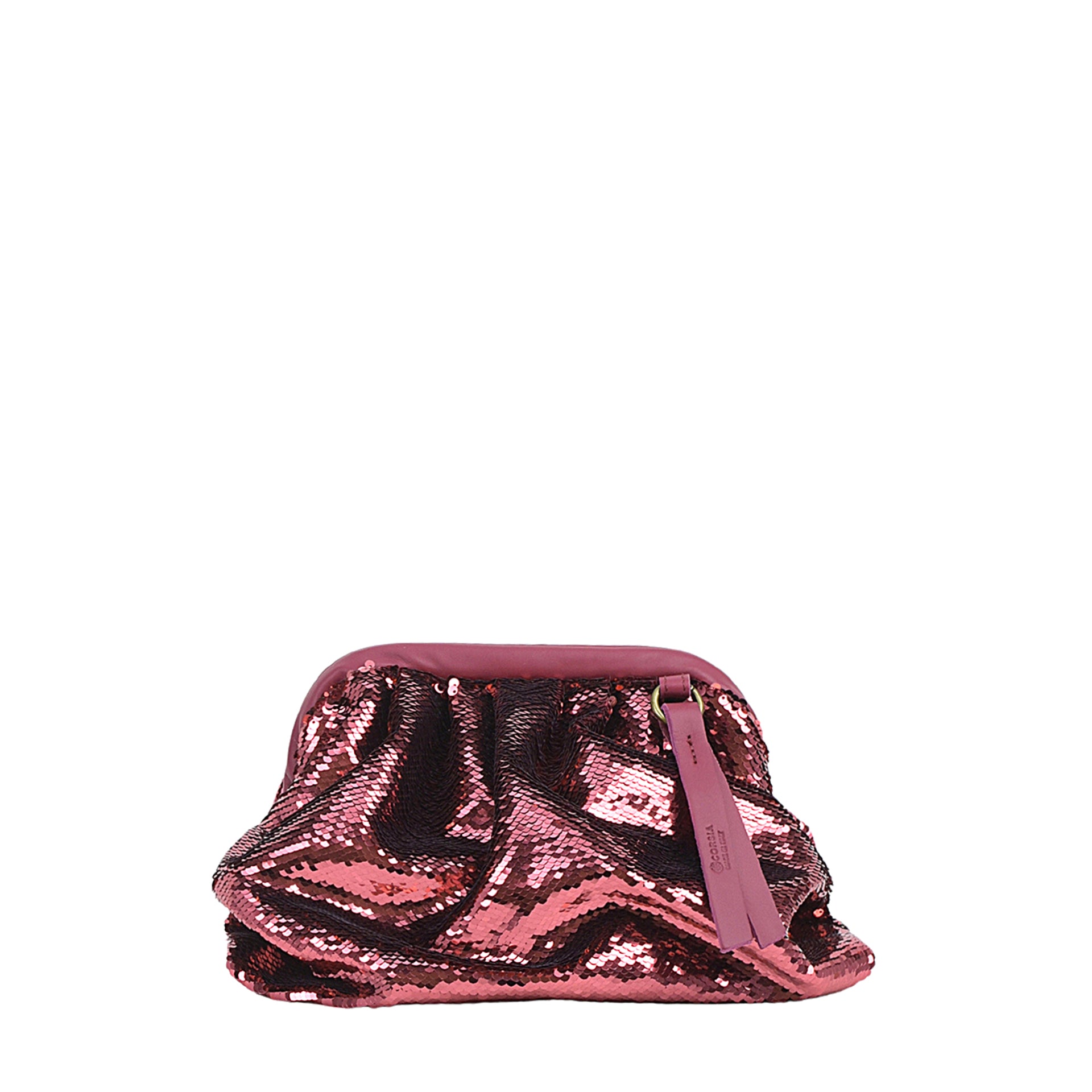 PISA - PAILLETTES RUBINO