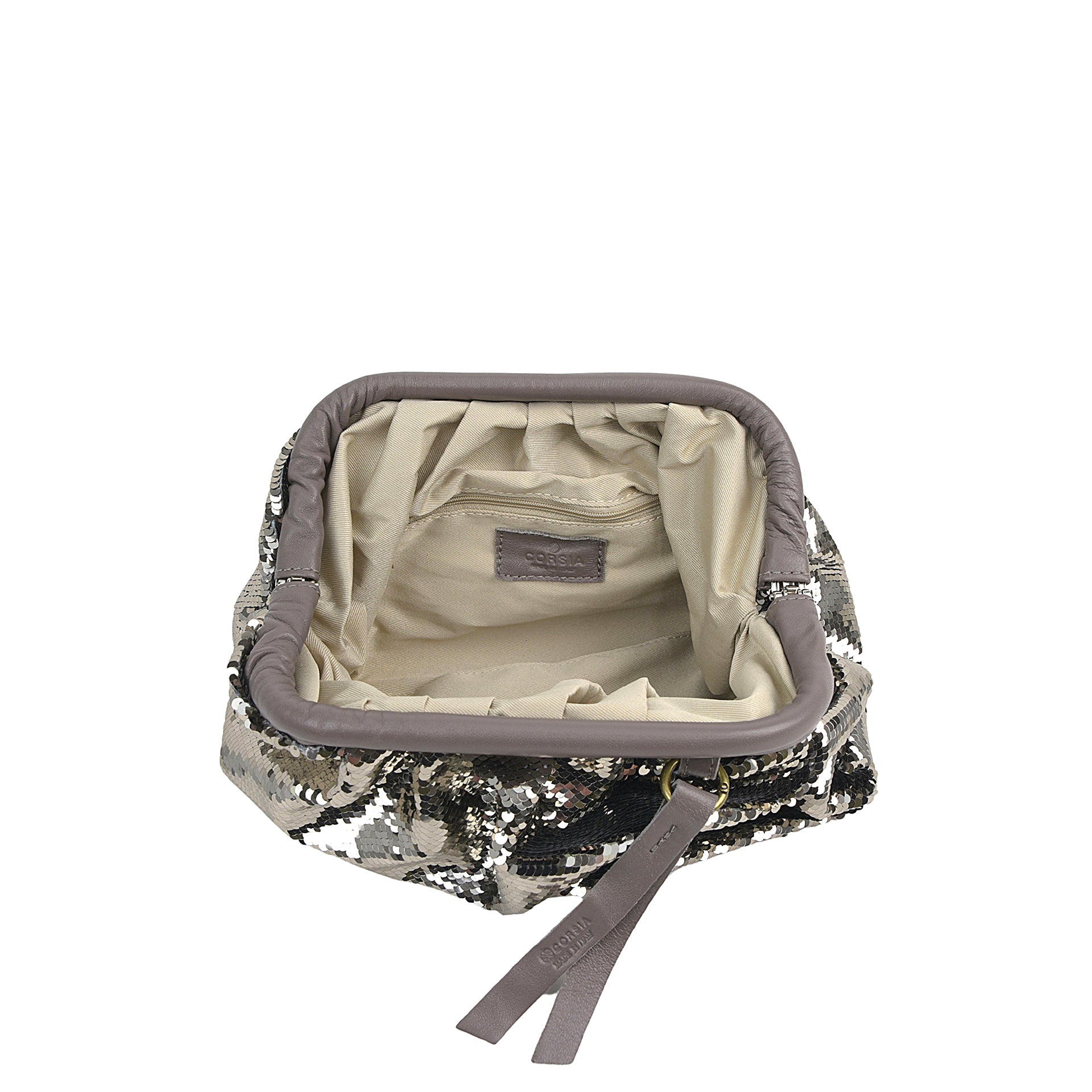 PISA - PAILLETTS PELTRO