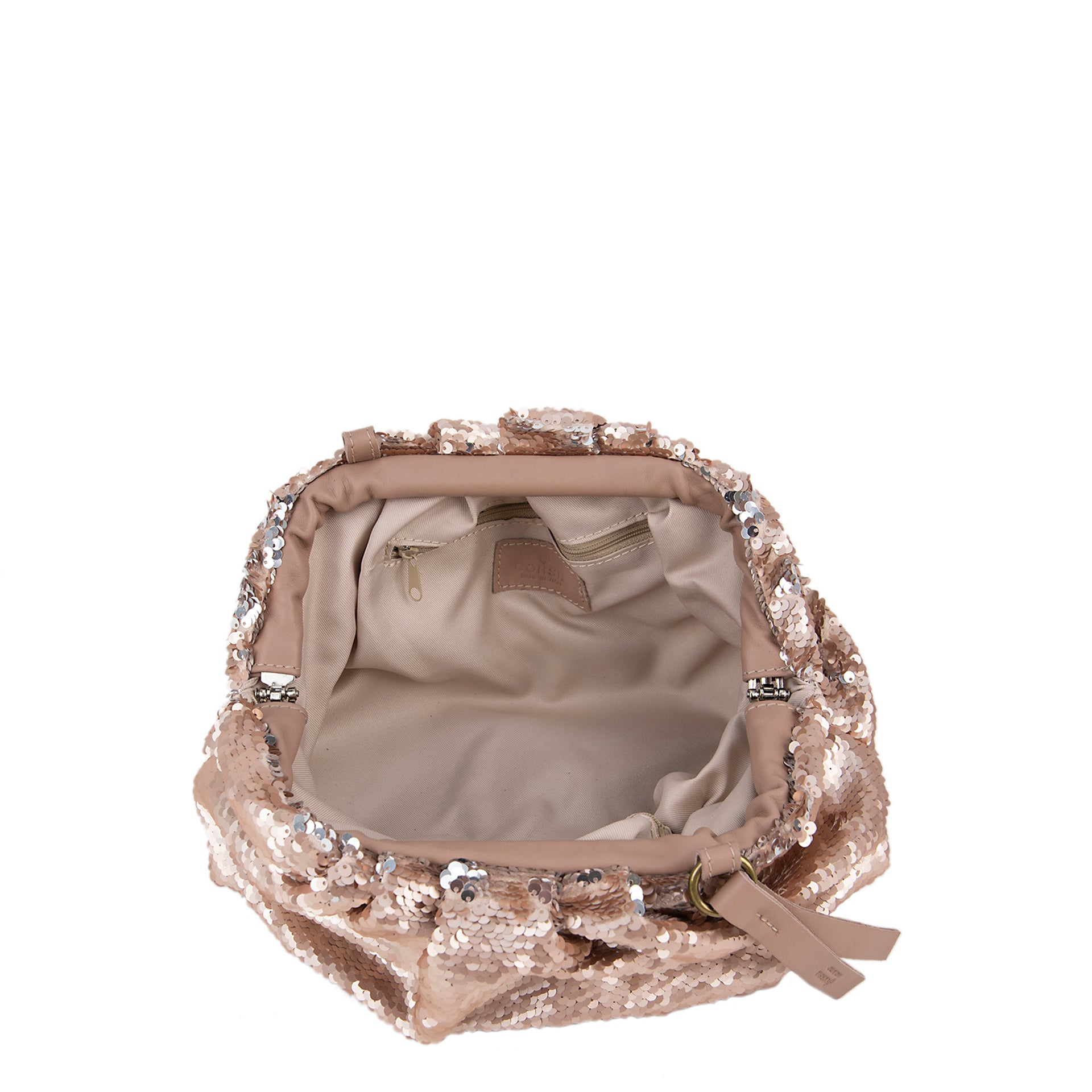 PISA - SEQUINS CIPRIA