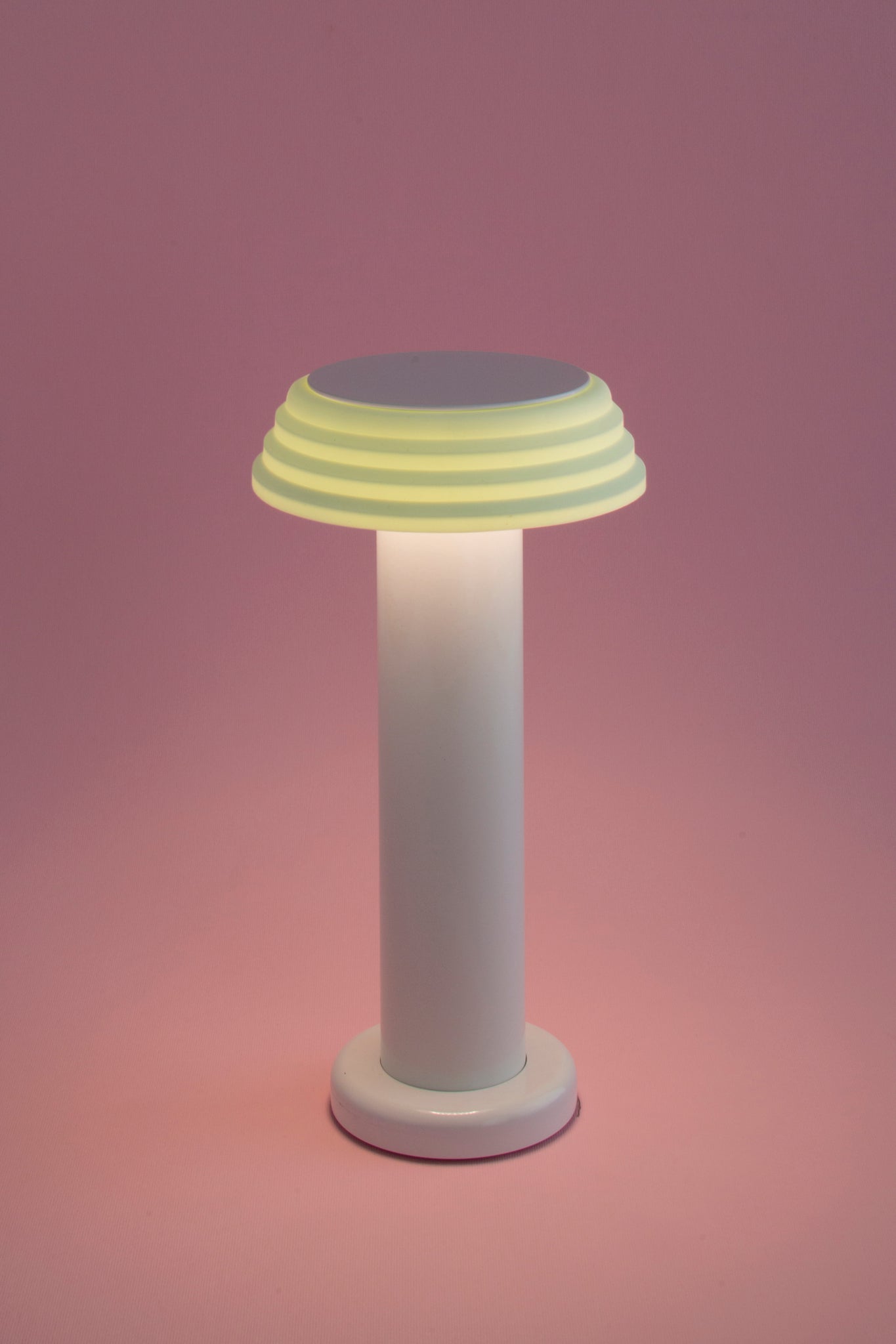 Portable Lamp 1 - 
FIRST GENERATION