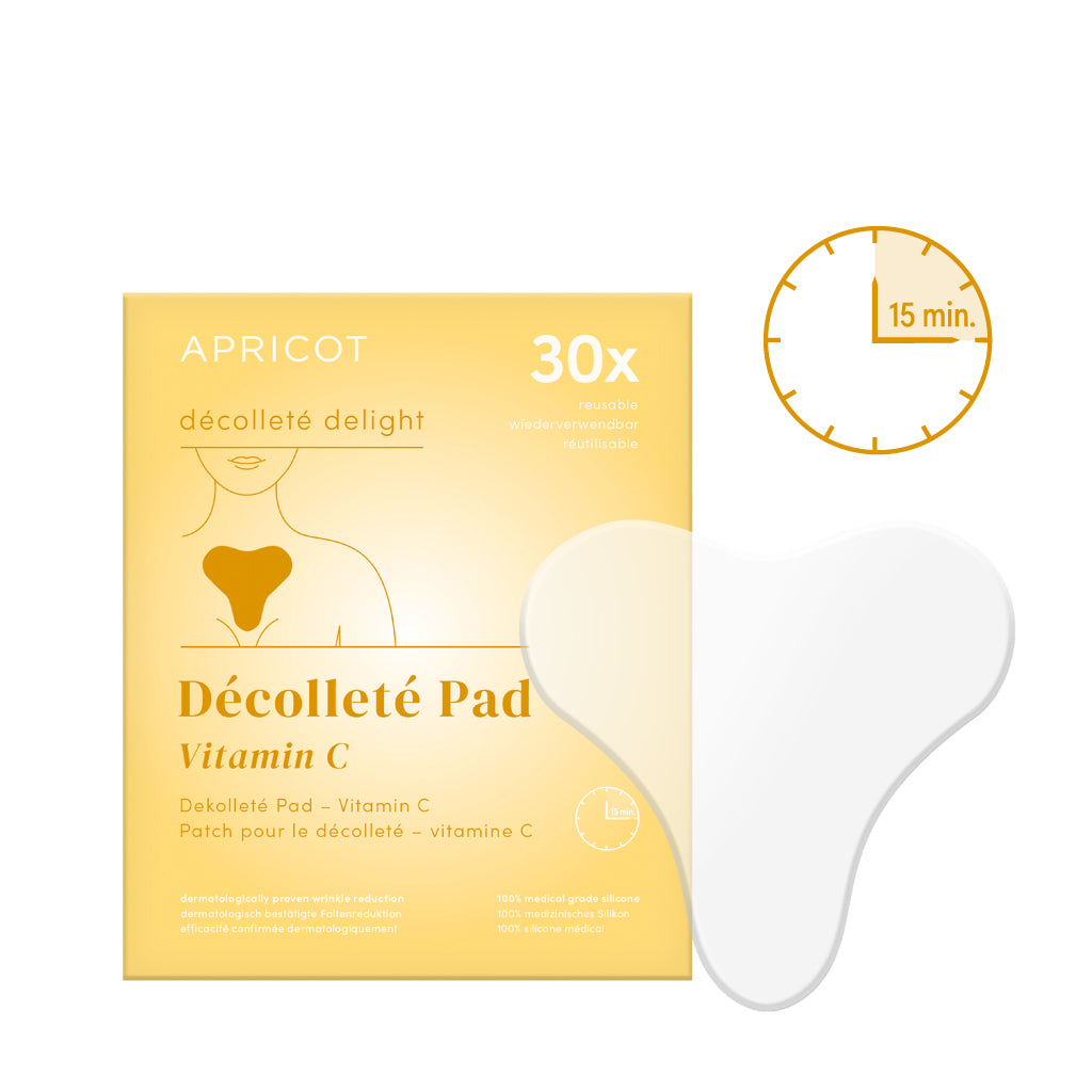Décolleté Delight