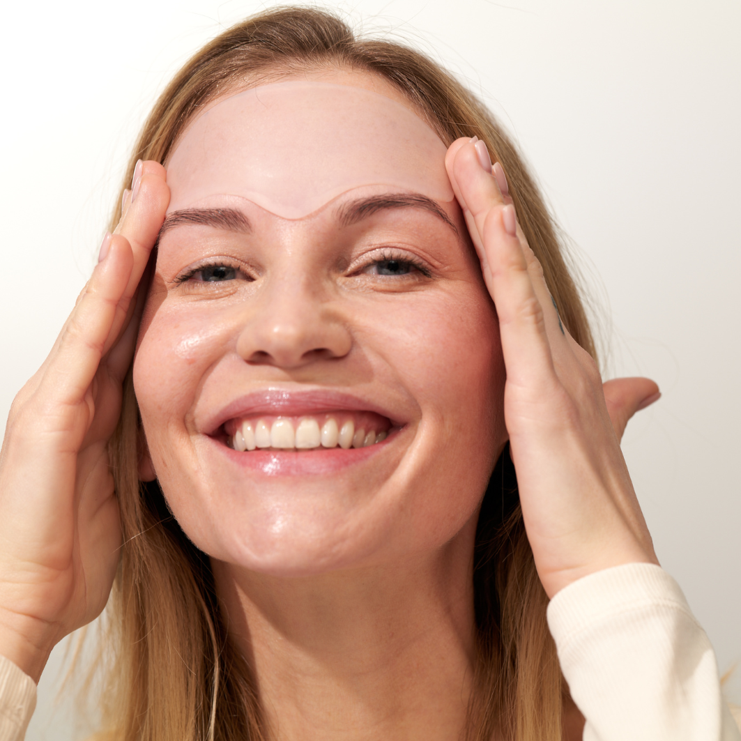 Fantastic Forehead
